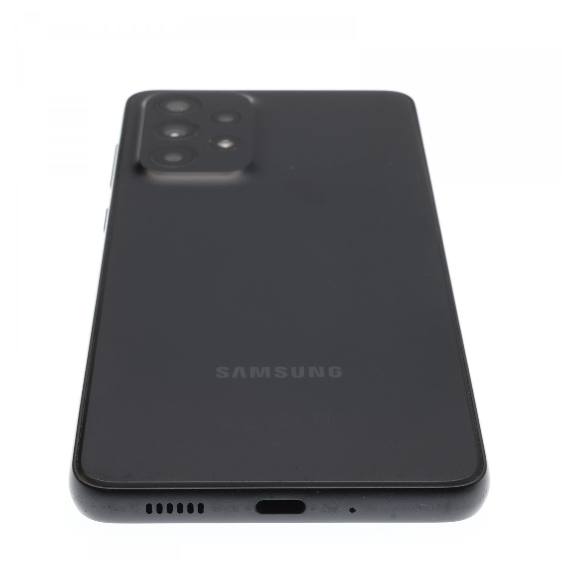 Samsung Galaxy A33 128 GB Awesome Black 