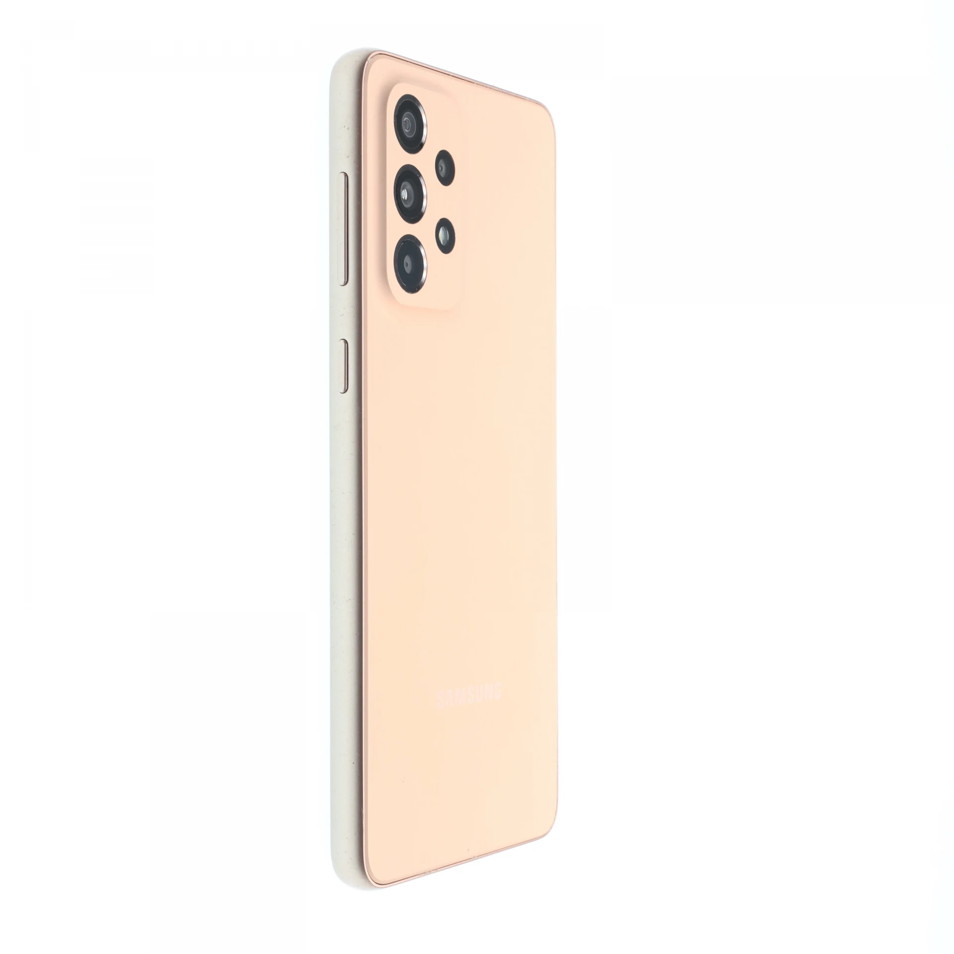 Samsung Galaxy A33 128 GB Awesome Peach 