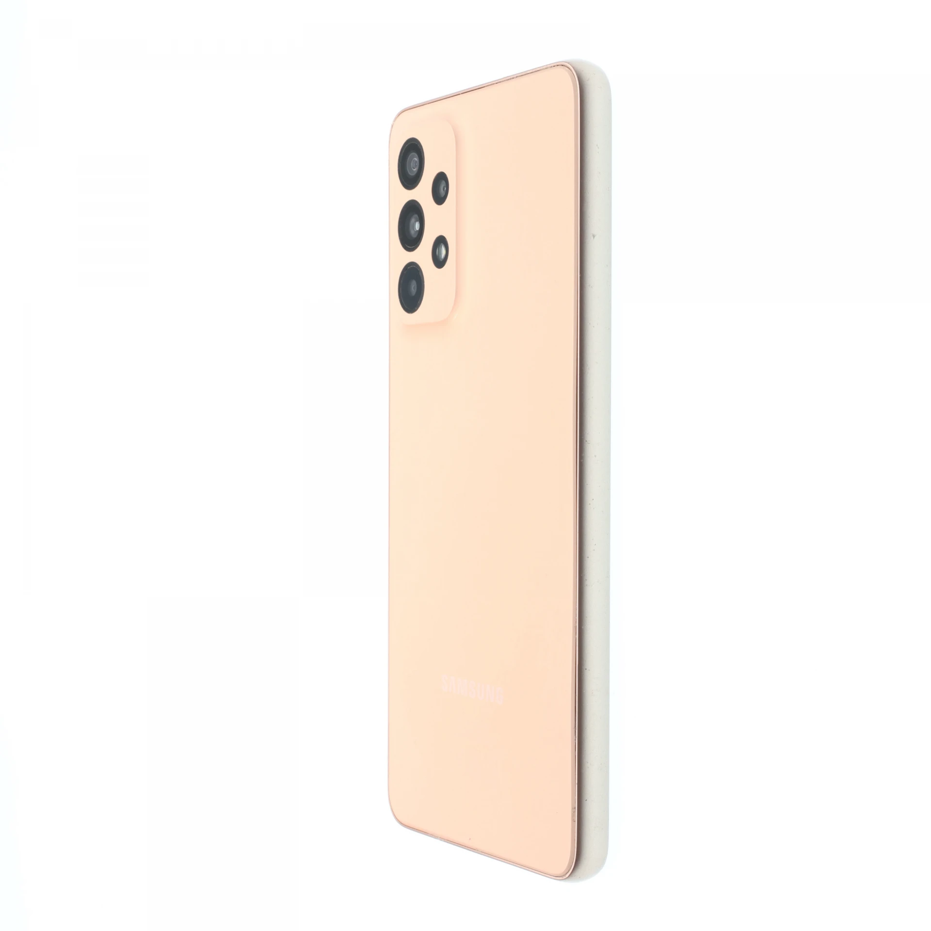 Samsung Galaxy A33 128 GB Awesome Peach 