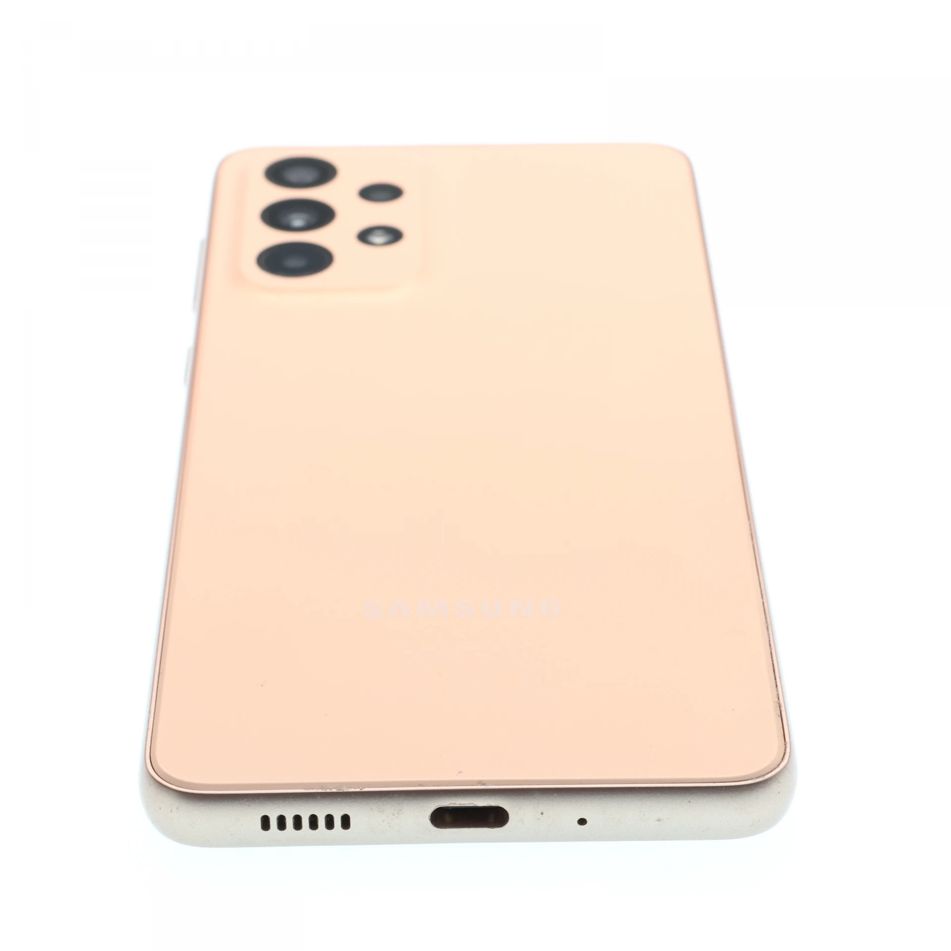 Samsung Galaxy A33 128 GB Awesome Peach 