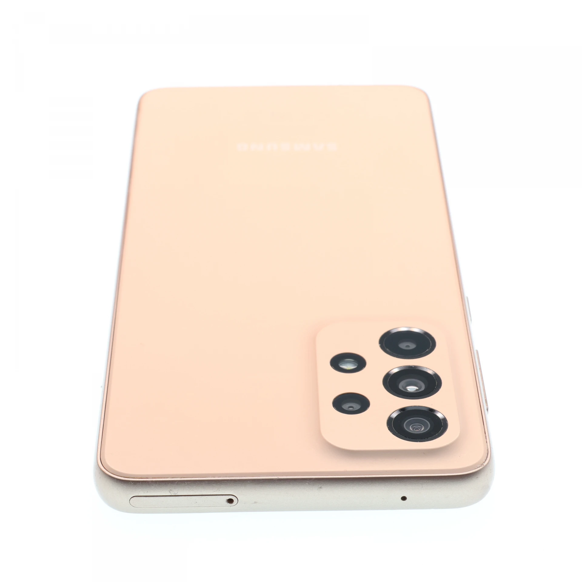 Samsung Galaxy A33 128 GB Awesome Peach 