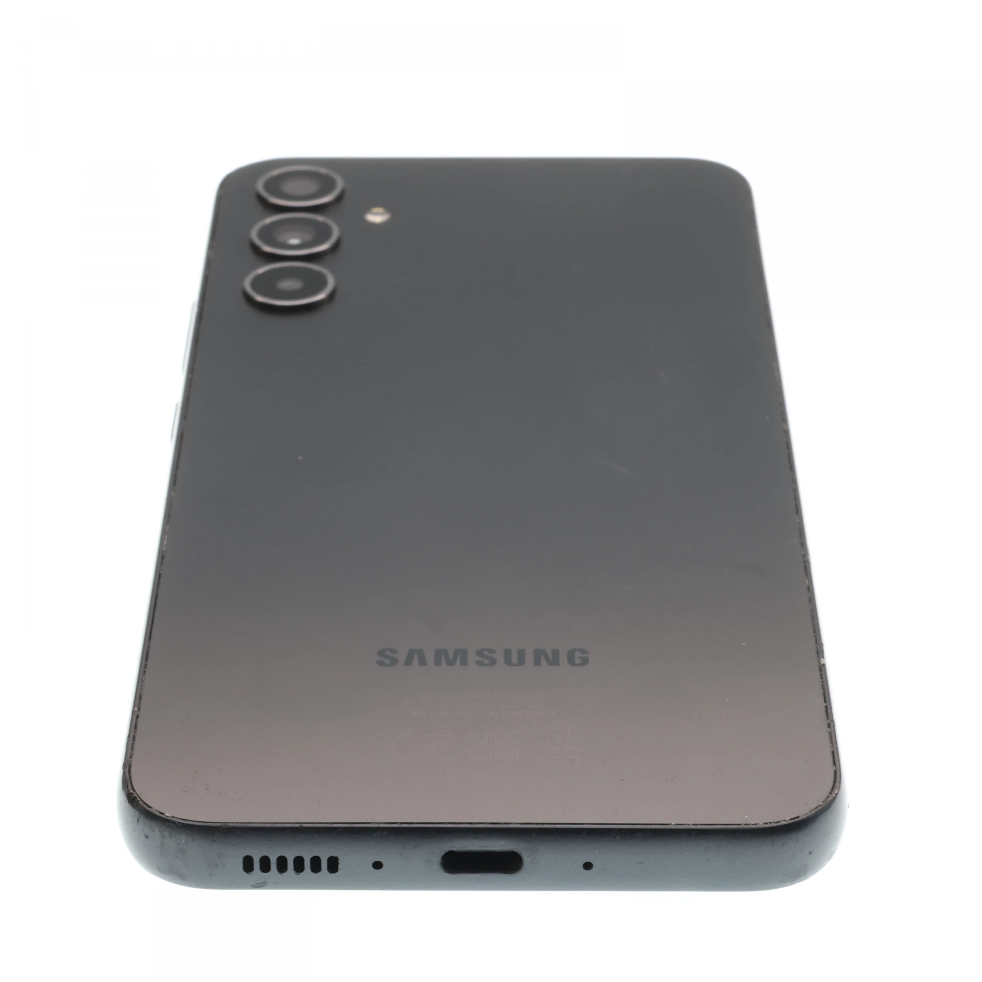 Samsung Galaxy A34 128 GB Awesome Graphite 