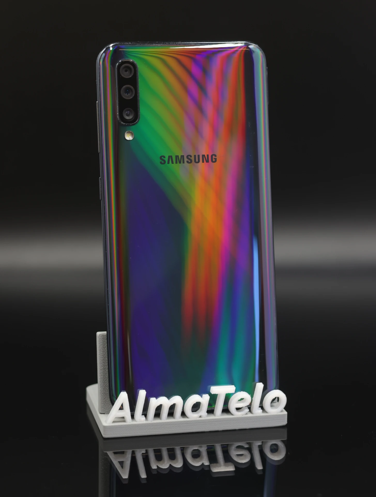 Apple Galaxy A50 