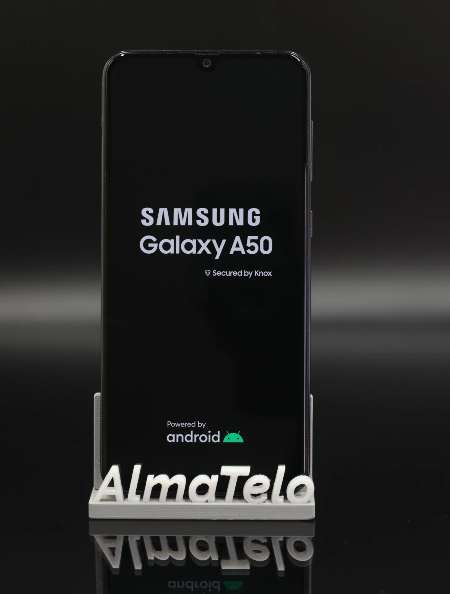 Apple Galaxy A50 