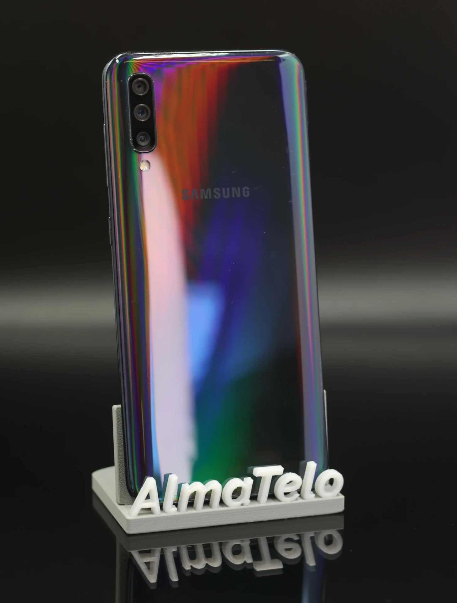 Apple Galaxy A50 