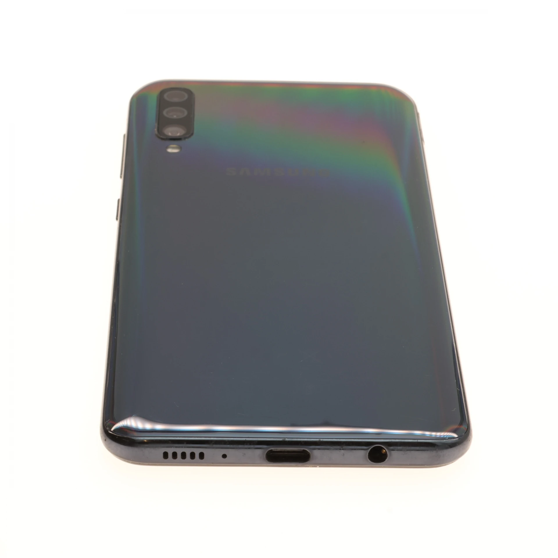 Apple Galaxy A50 