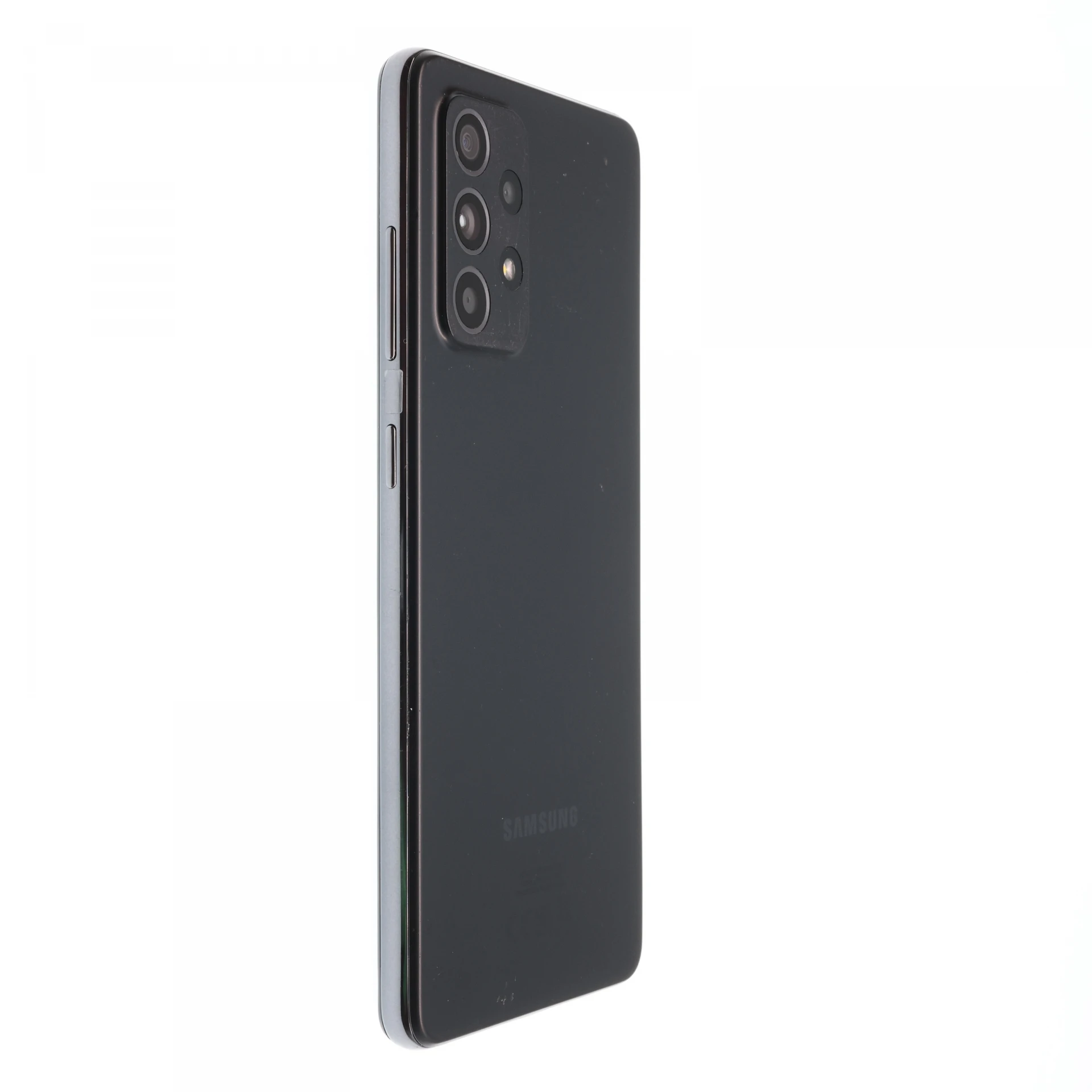 Samsung Galaxy A52s 128 GB Awesome Black 