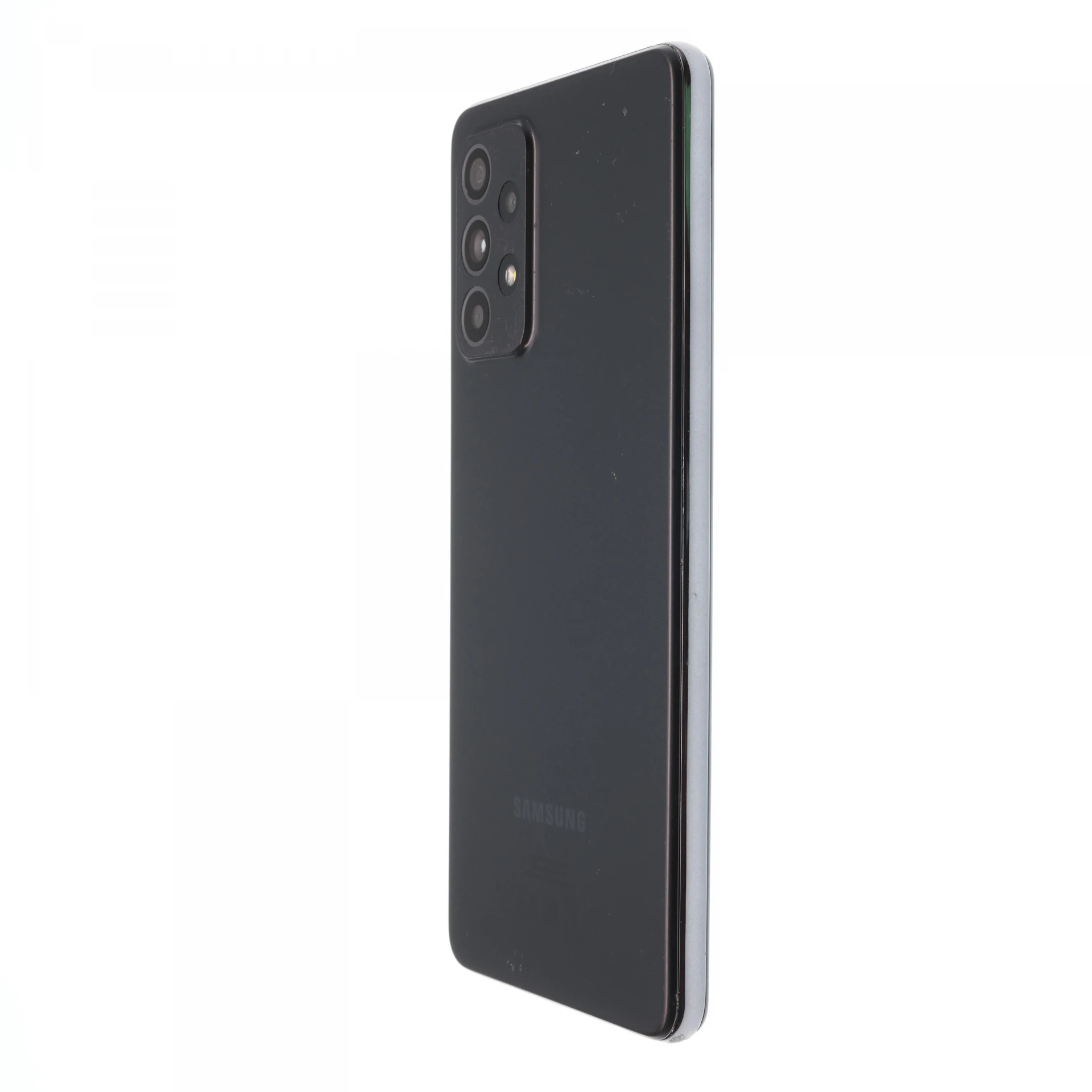 Samsung Galaxy A52s 128 GB Awesome Black 