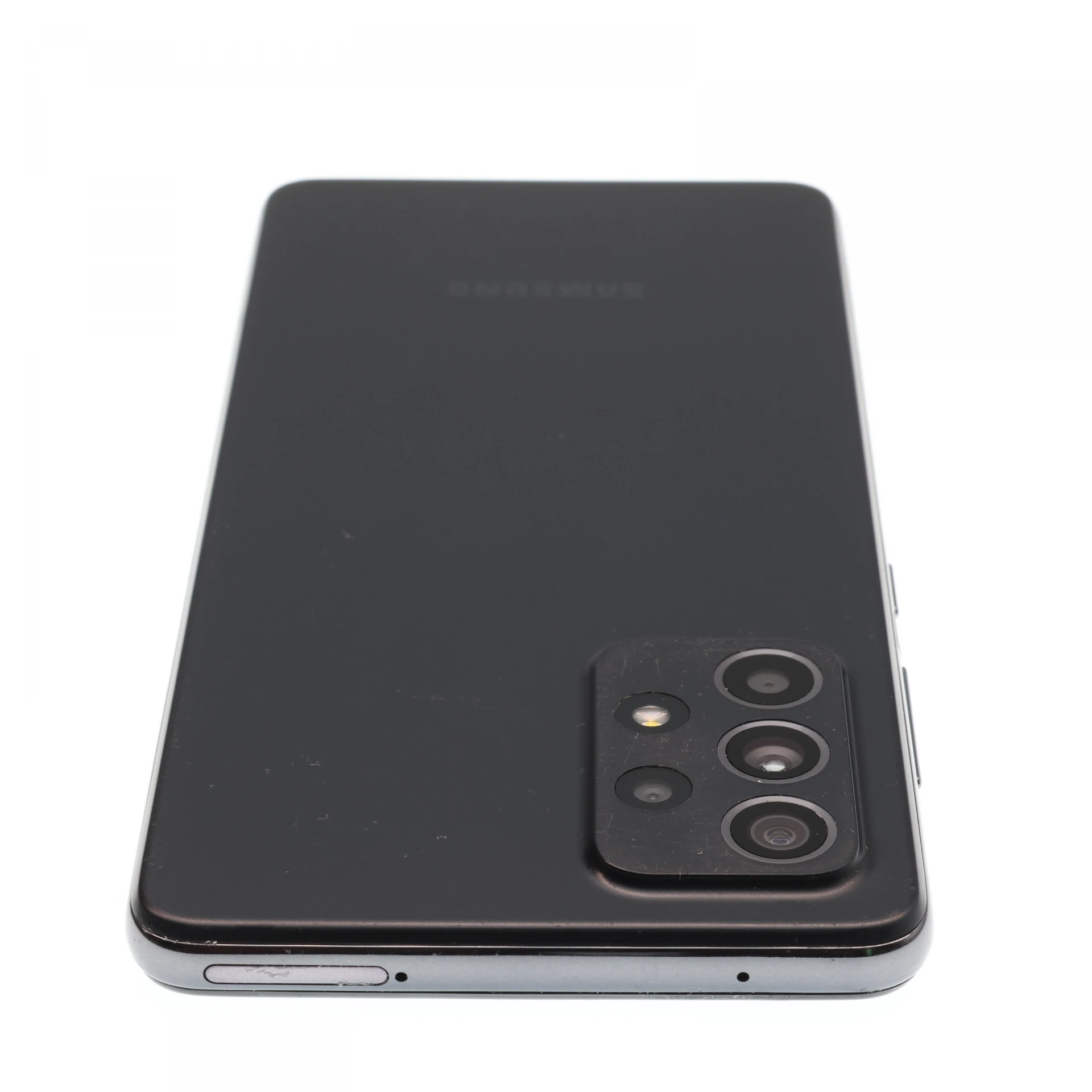 Samsung Galaxy A52s 128 GB Awesome Black 