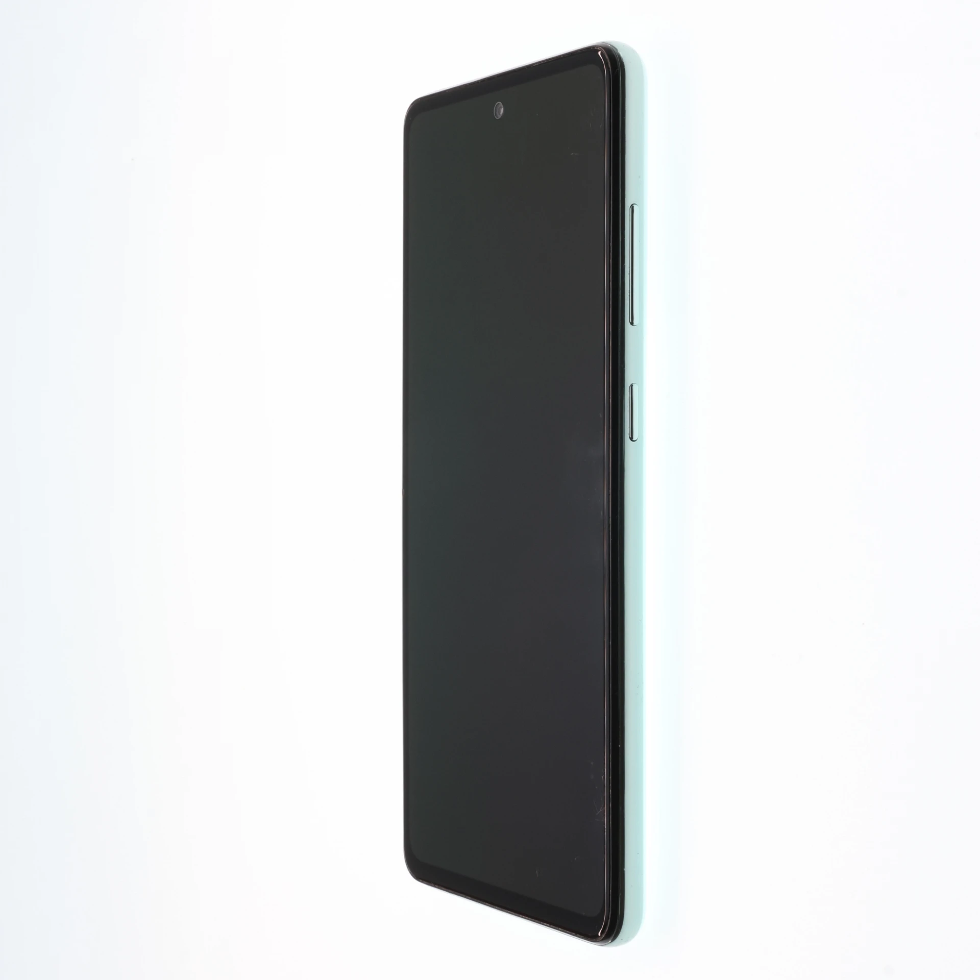 Samsung Galaxy A52s 128 GB Mint 