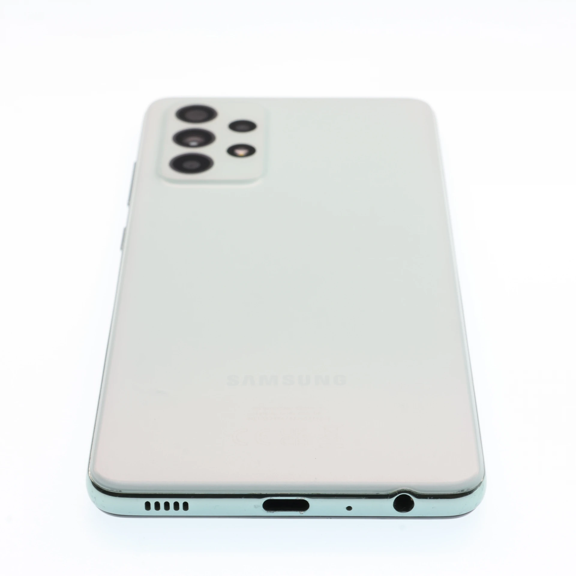 Samsung Galaxy A52s 128 GB Mint 