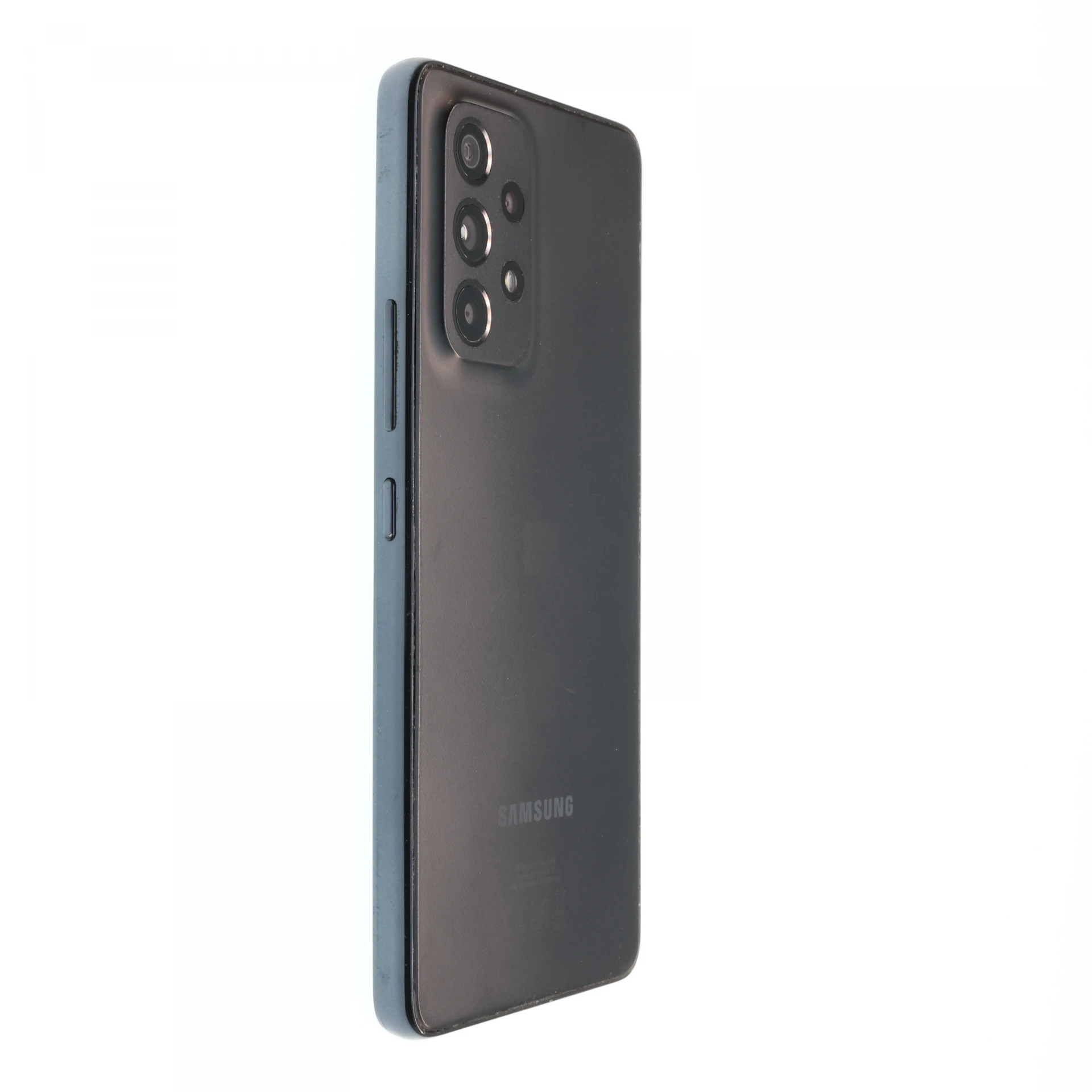 Samsung Galaxy A53 128 GB Awesome Black 