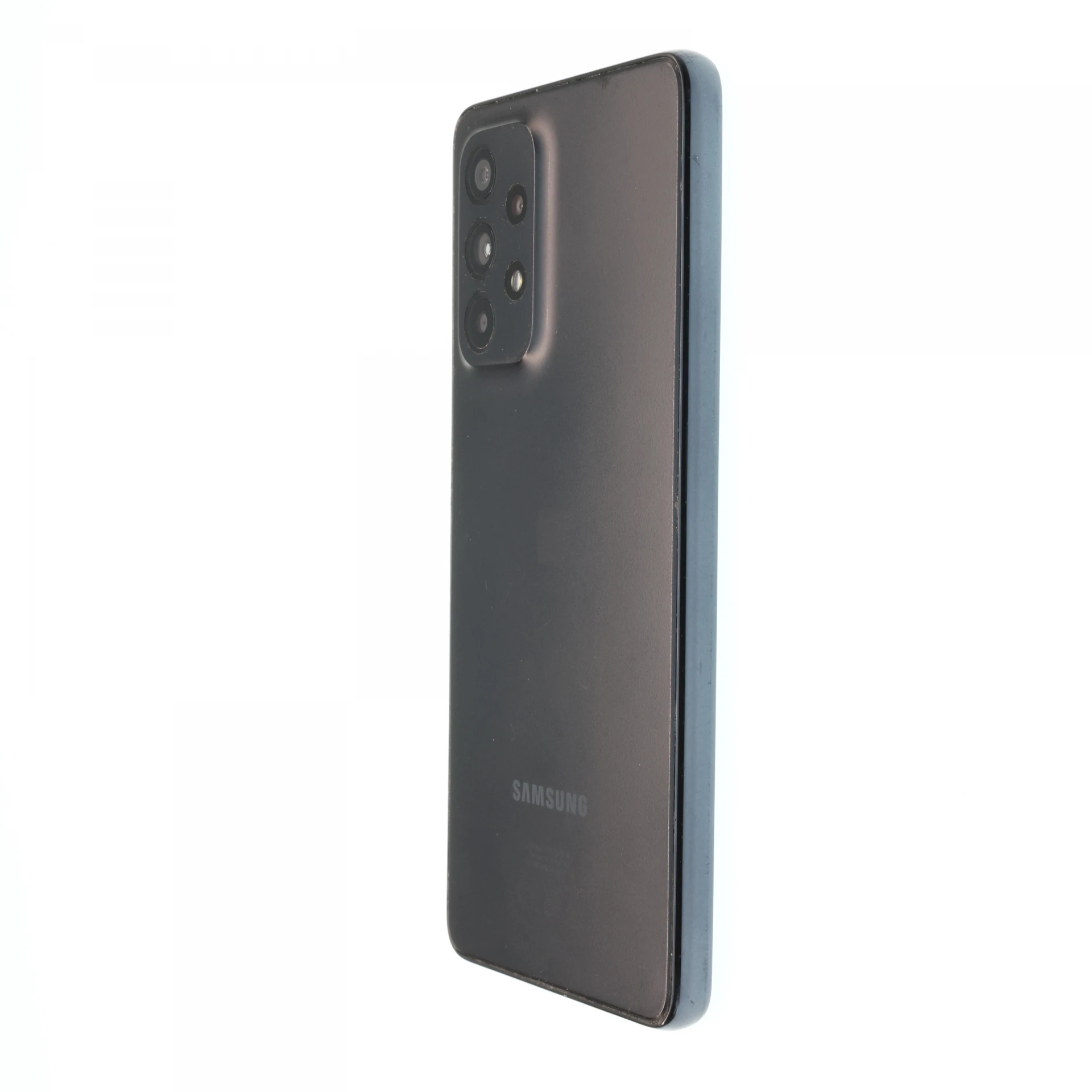 Samsung Galaxy A53 128 GB Awesome Black 