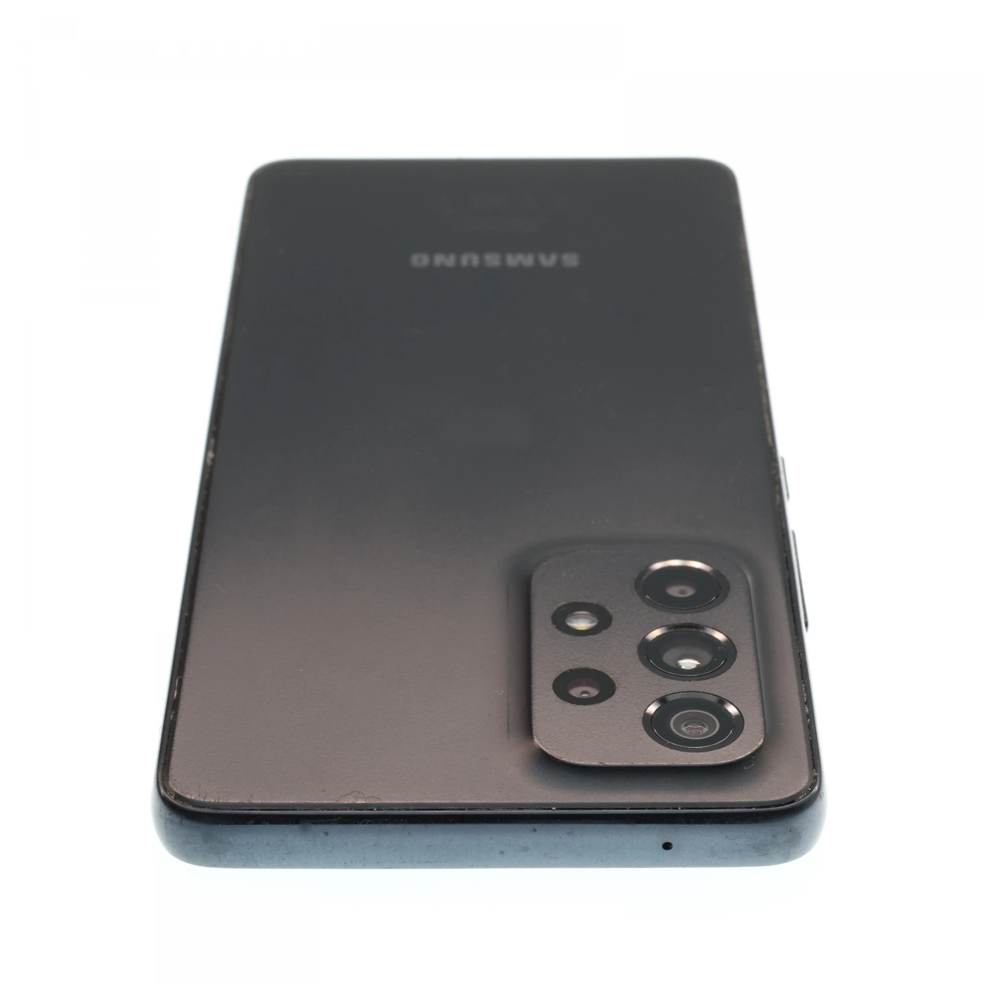 Samsung Galaxy A53 128 GB Awesome Black 