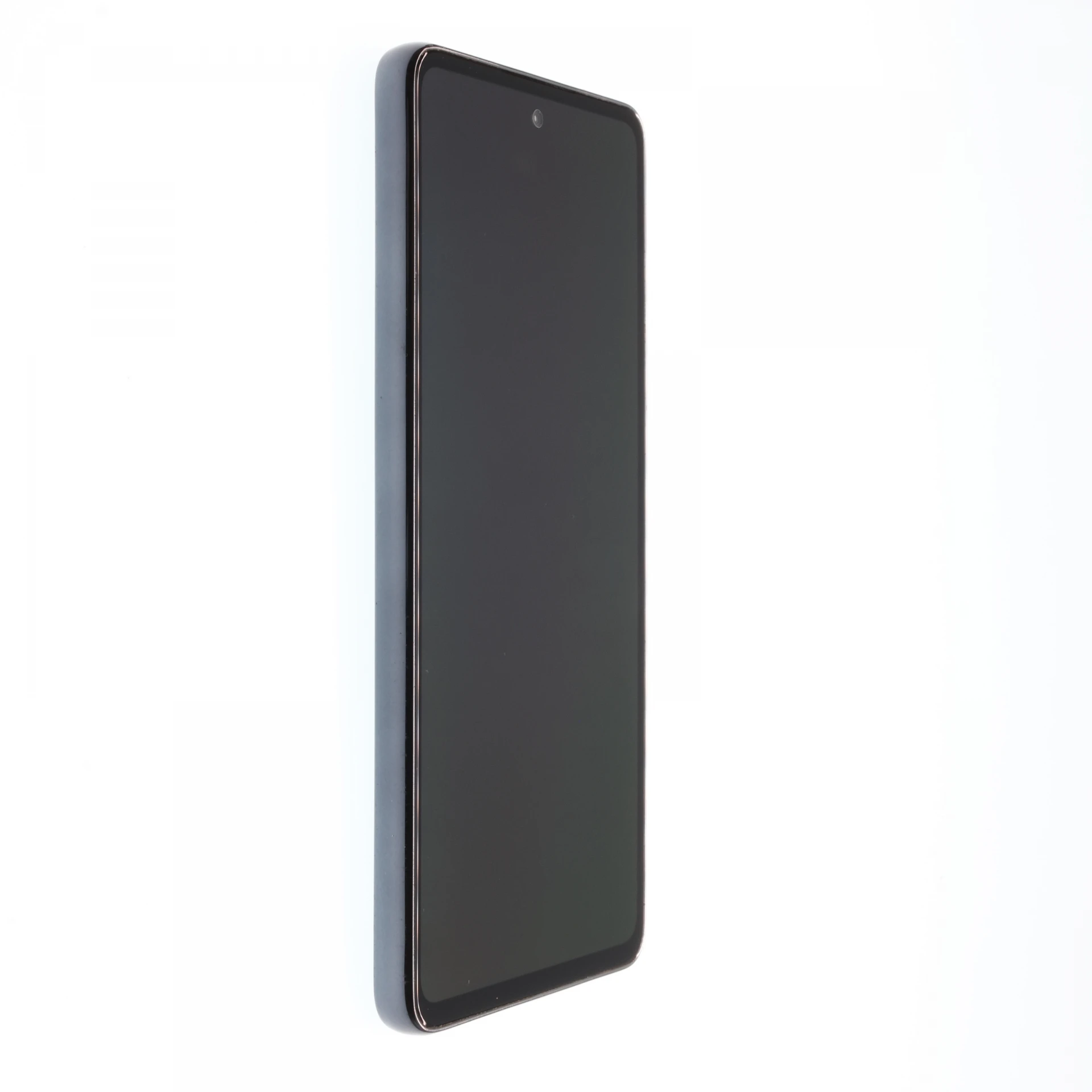 Samsung Galaxy A53 128 GB Awesome Black 100% 