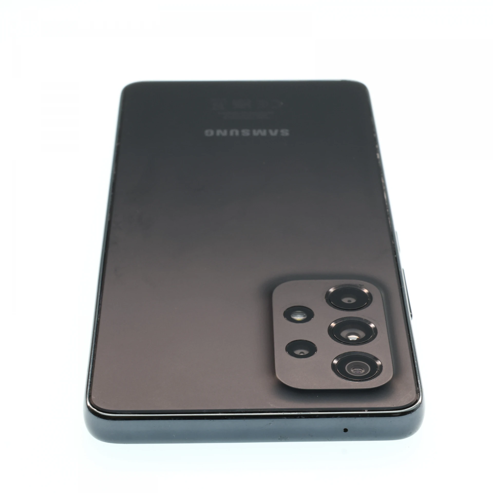 Samsung Galaxy A53 128 GB Awesome Black 100% 