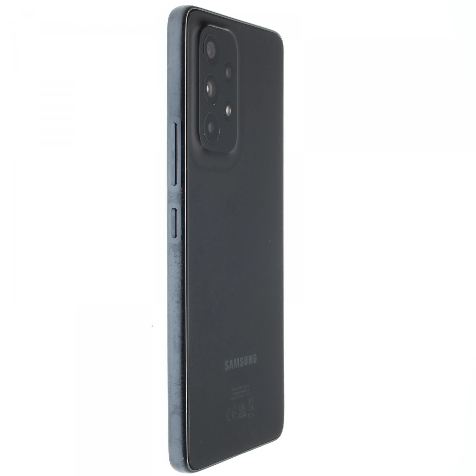 Samsung Galaxy A53 128 GB Awesome Black 