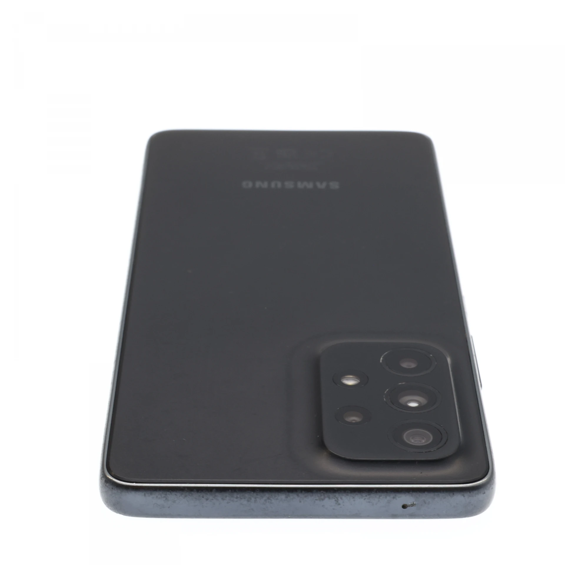 Samsung Galaxy A53 128 GB Awesome Black 