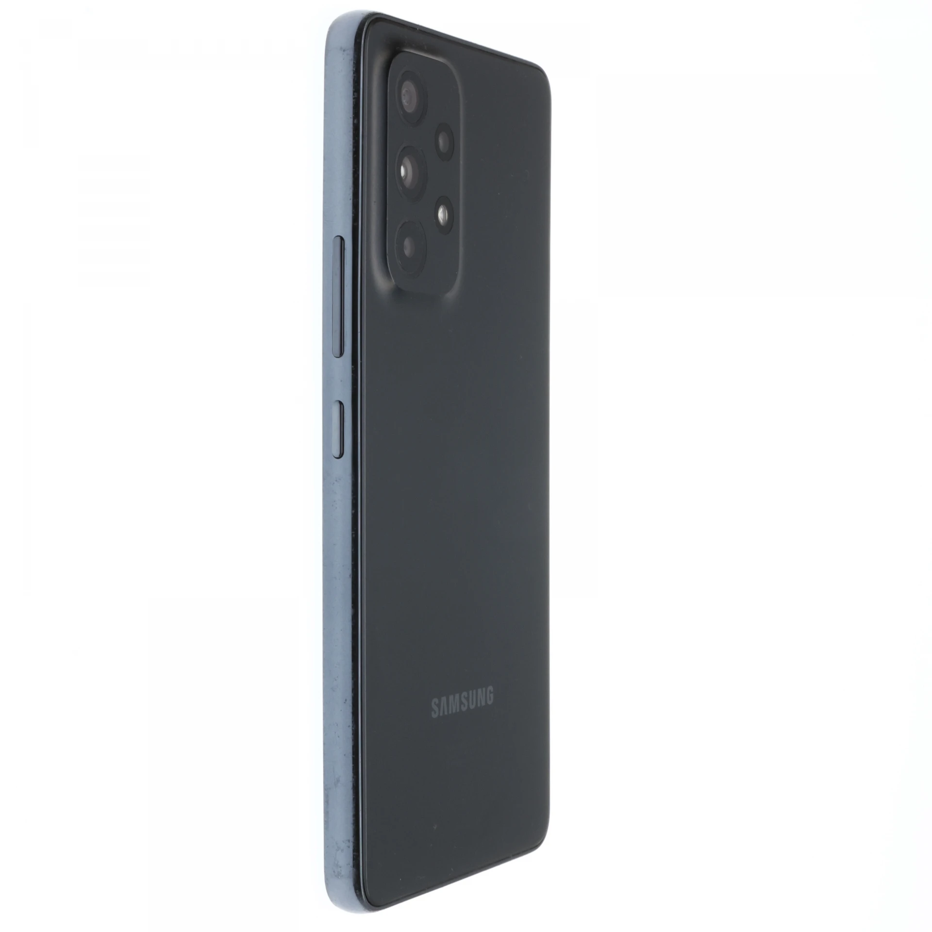 Samsung Galaxy A53 128 GB Awesome Black 