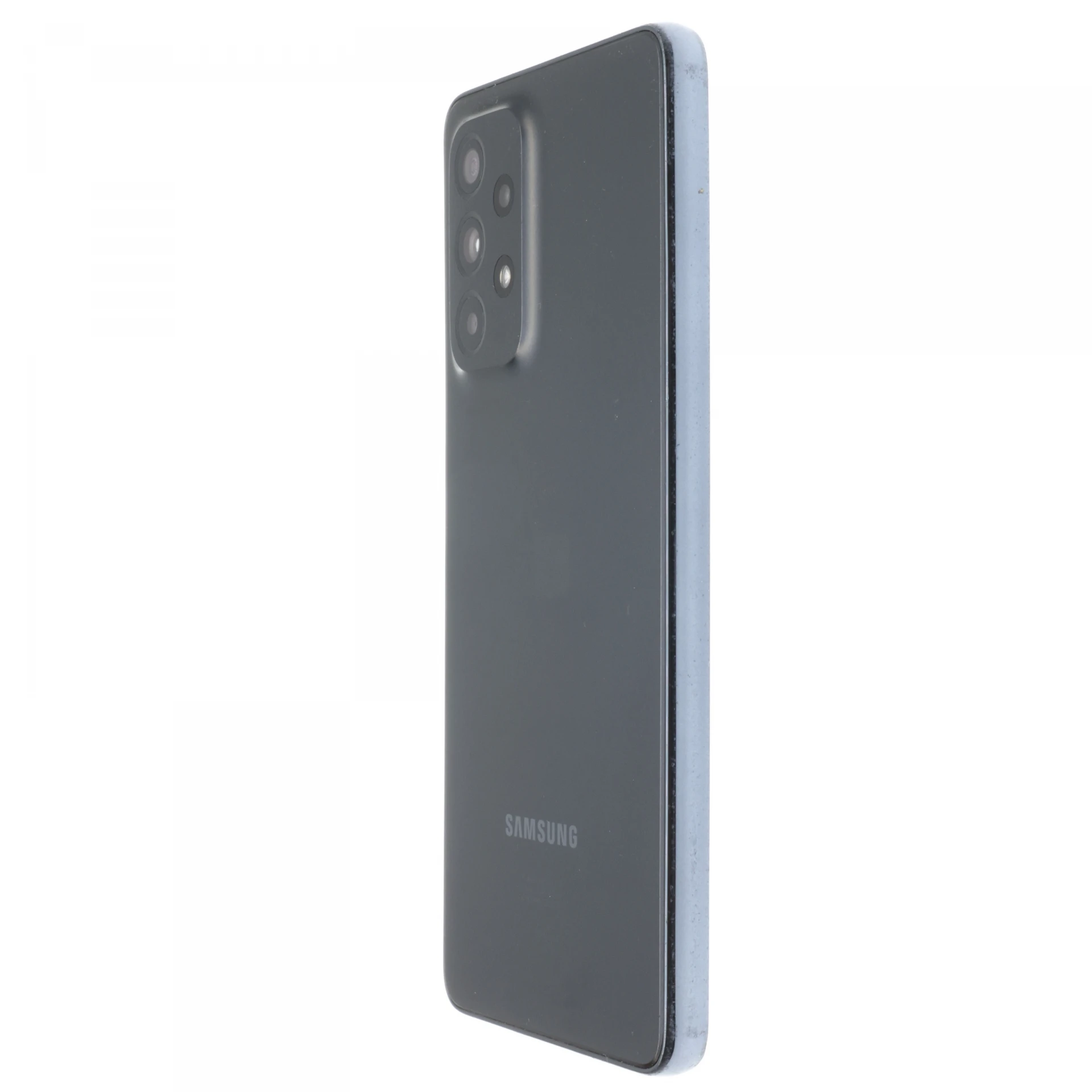 Samsung Galaxy A53 128 GB Awesome Black 