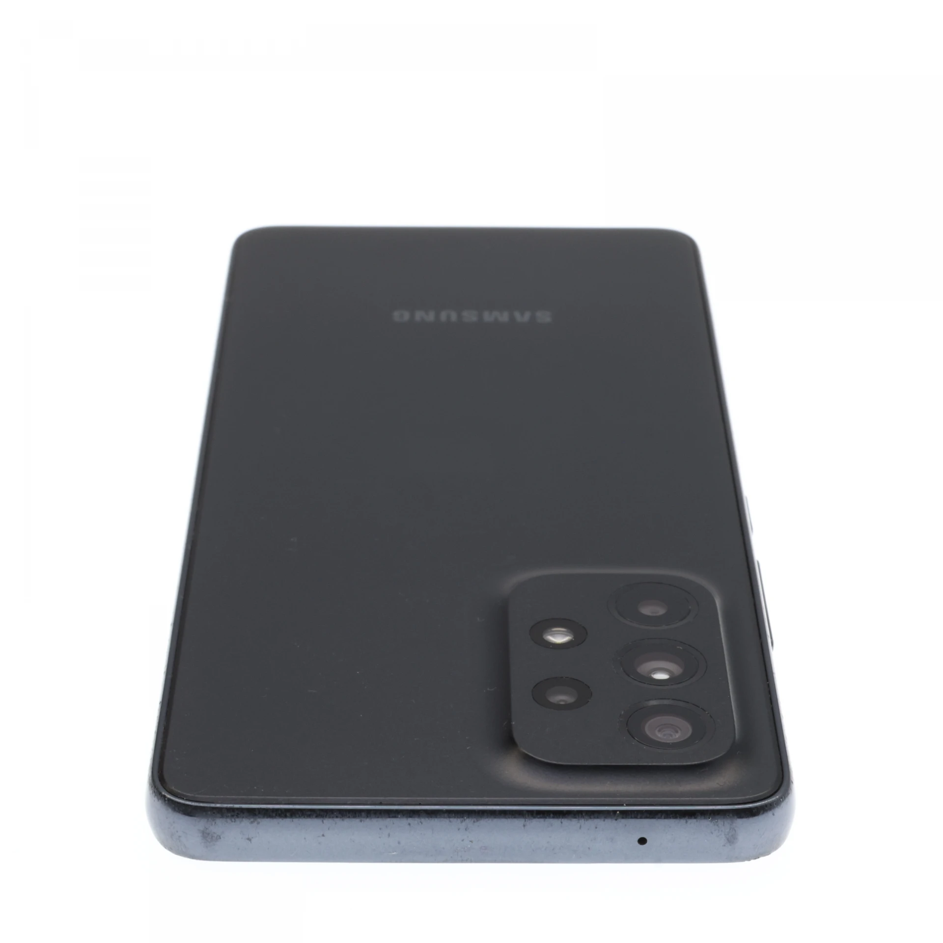 Samsung Galaxy A53 128 GB Awesome Black 