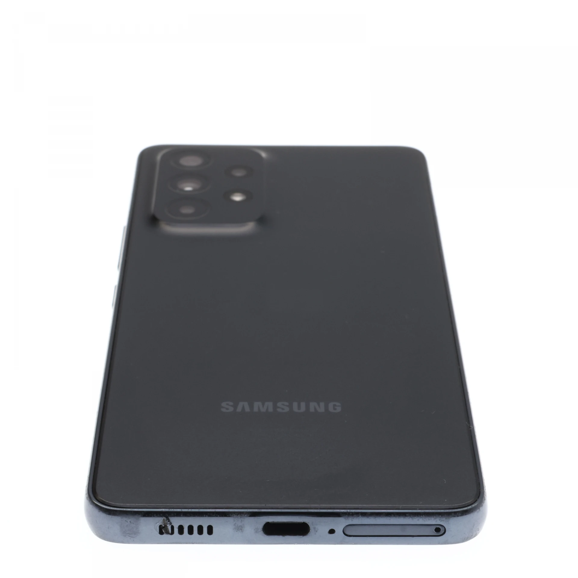 Samsung Galaxy A53 128 GB Awesome Black 