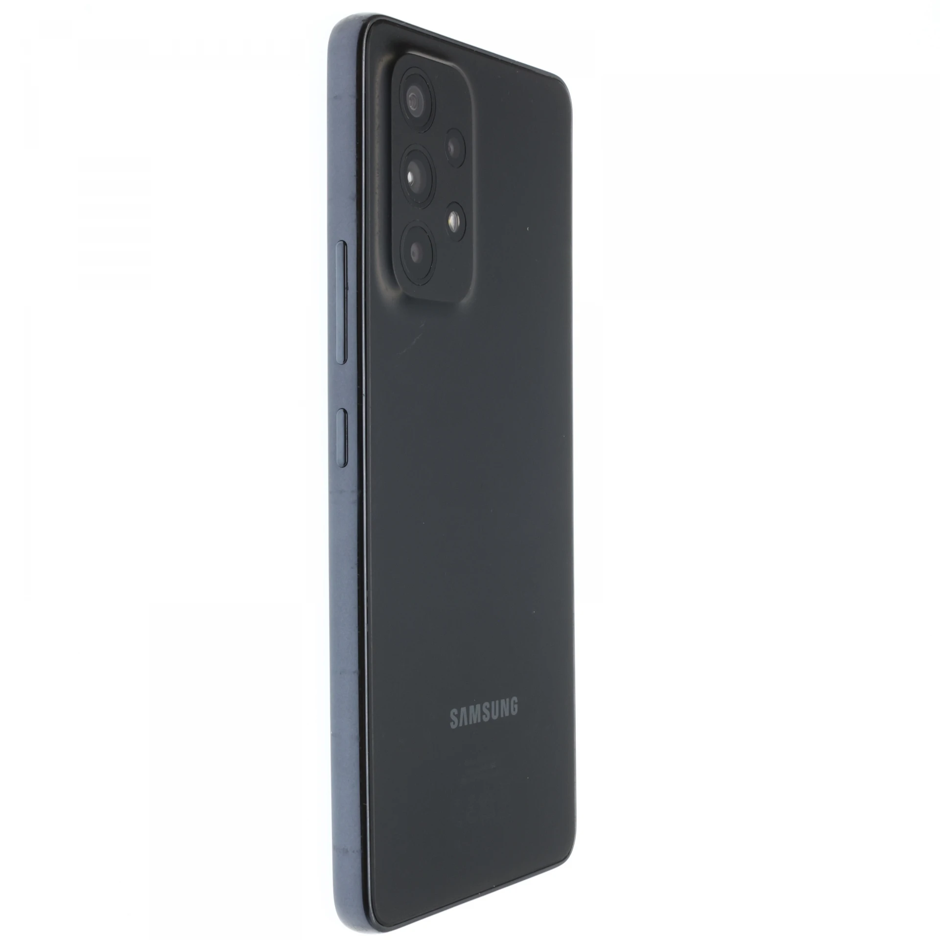 Samsung Galaxy A53 128 GB Awesome Black 