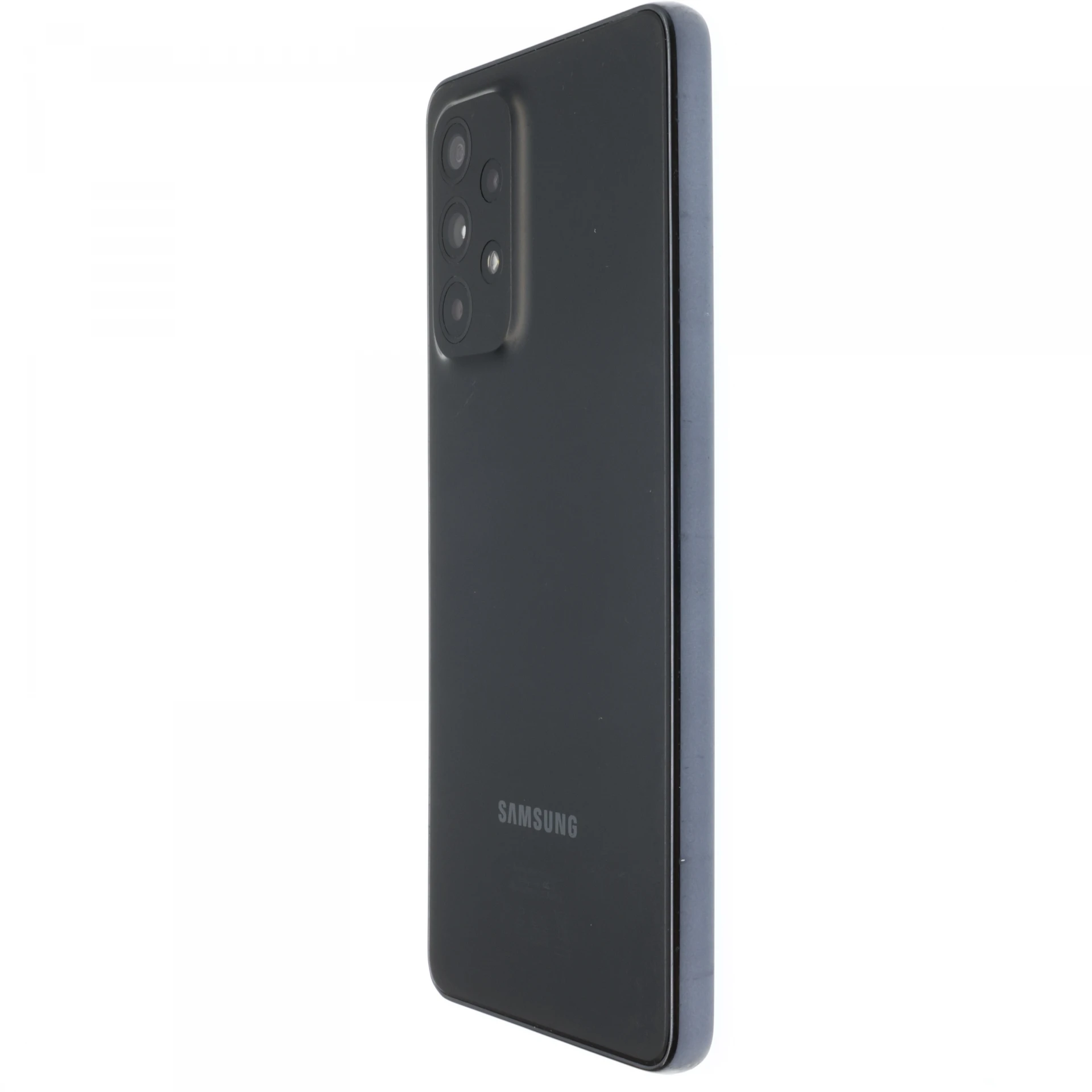 Samsung Galaxy A53 128 GB Awesome Black 
