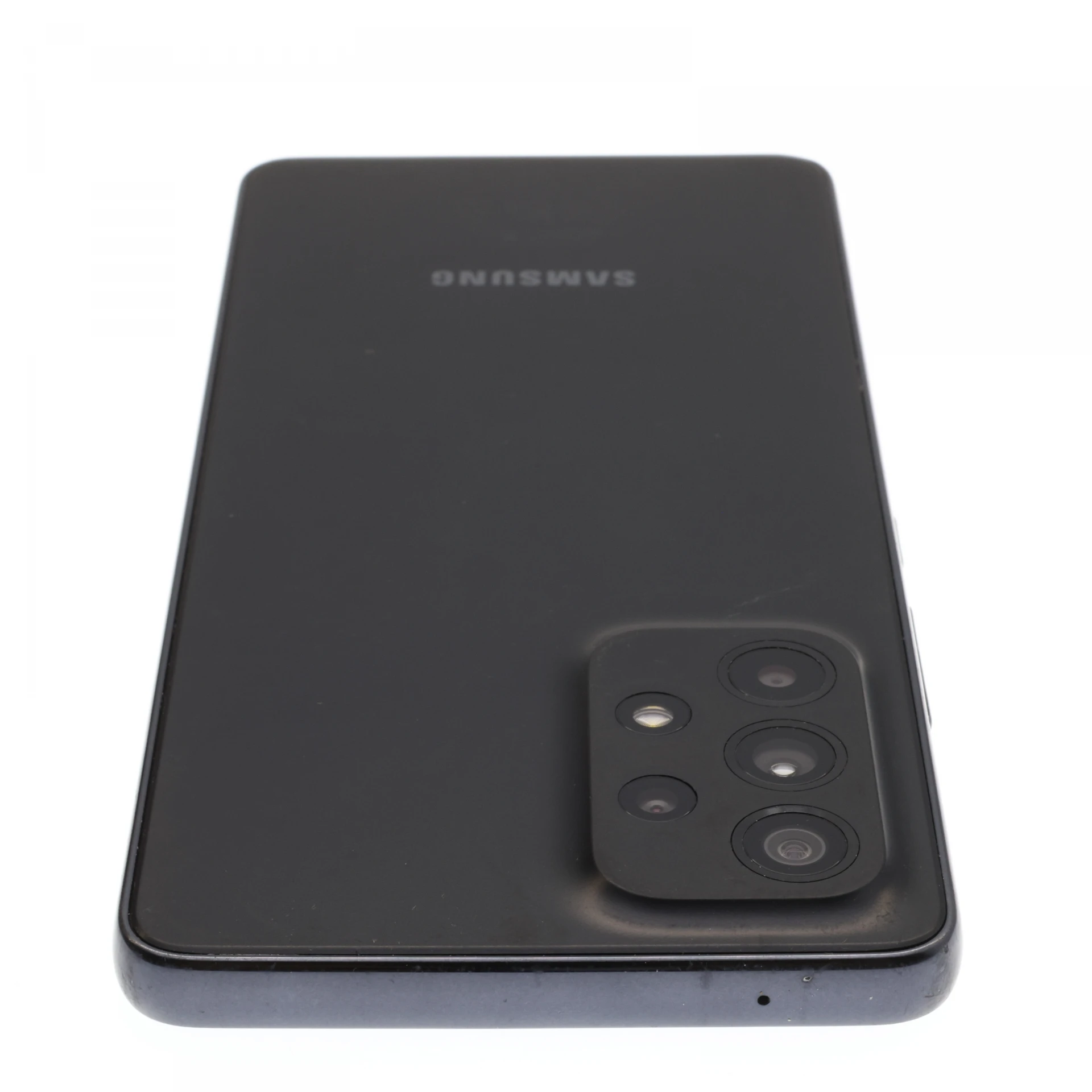 Samsung Galaxy A53 128 GB Awesome Black 
