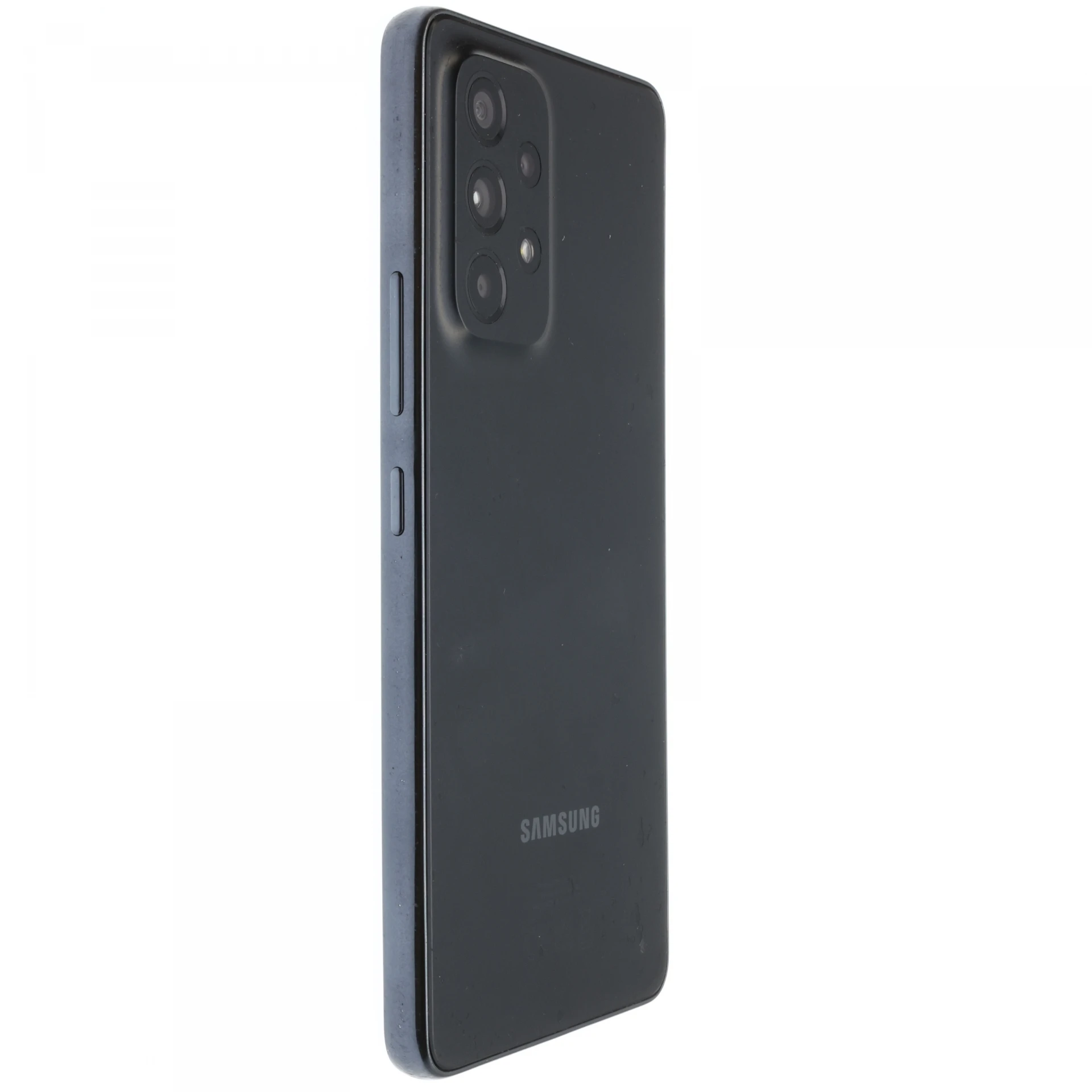 Samsung Galaxy A53 128 GB Awesome Black 