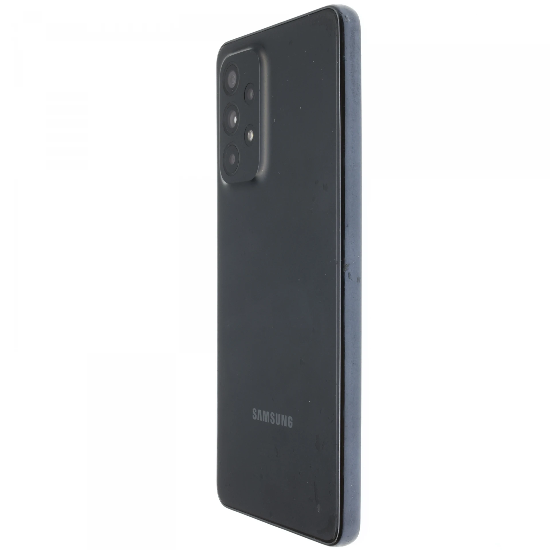 Samsung Galaxy A53 128 GB Awesome Black 