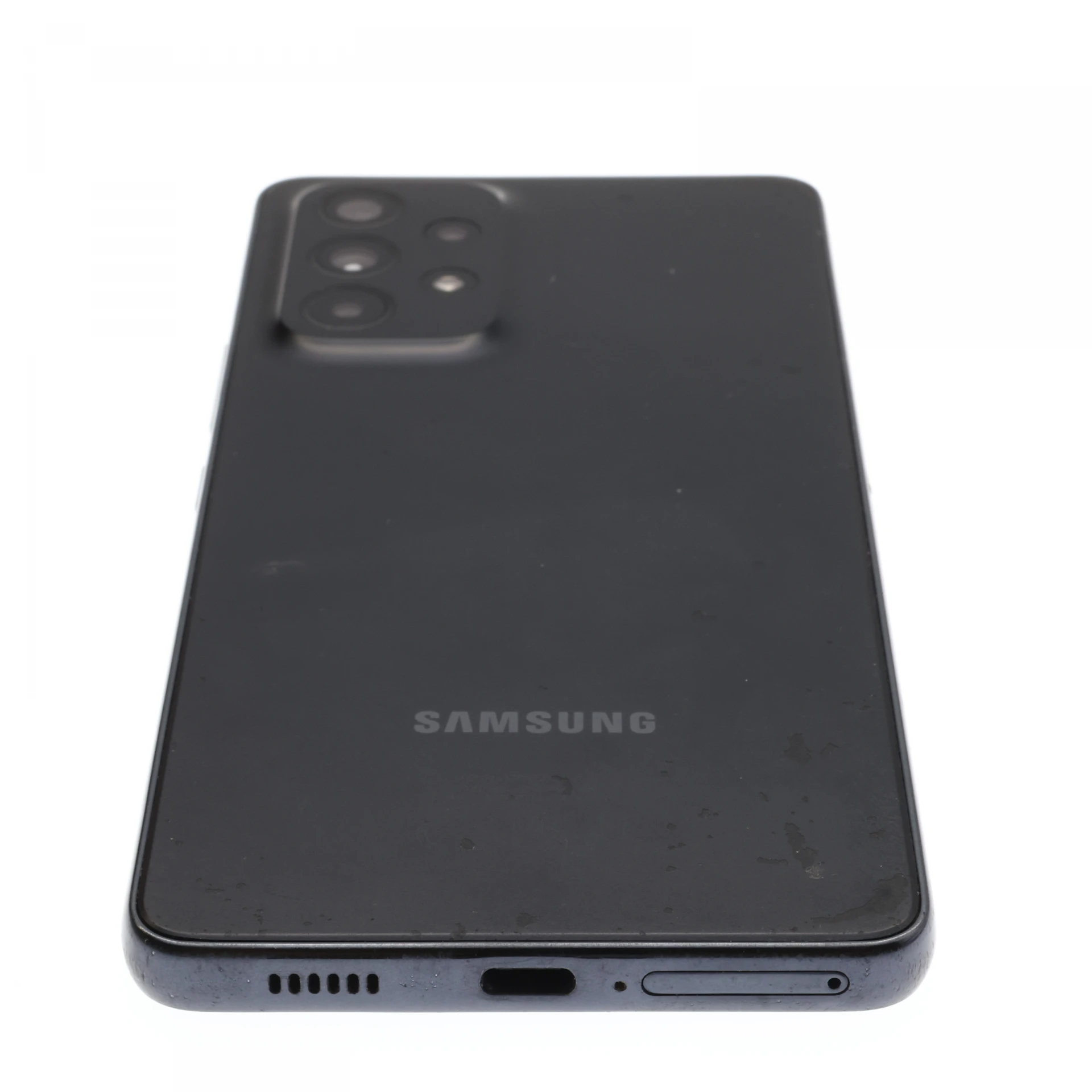 Samsung Galaxy A53 128 GB Awesome Black 
