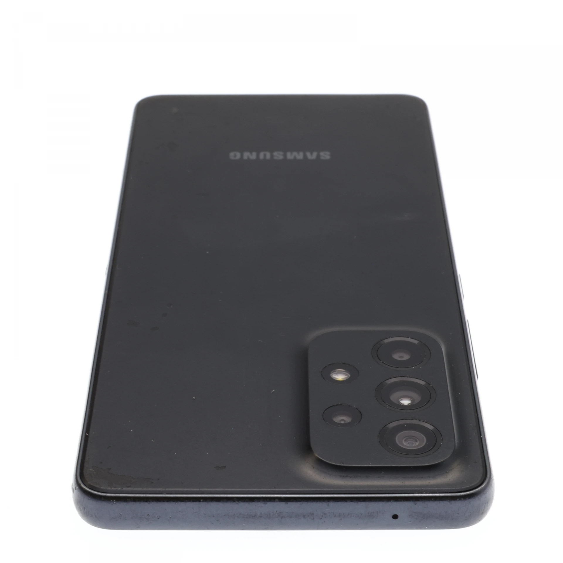 Samsung Galaxy A53 128 GB Awesome Black 