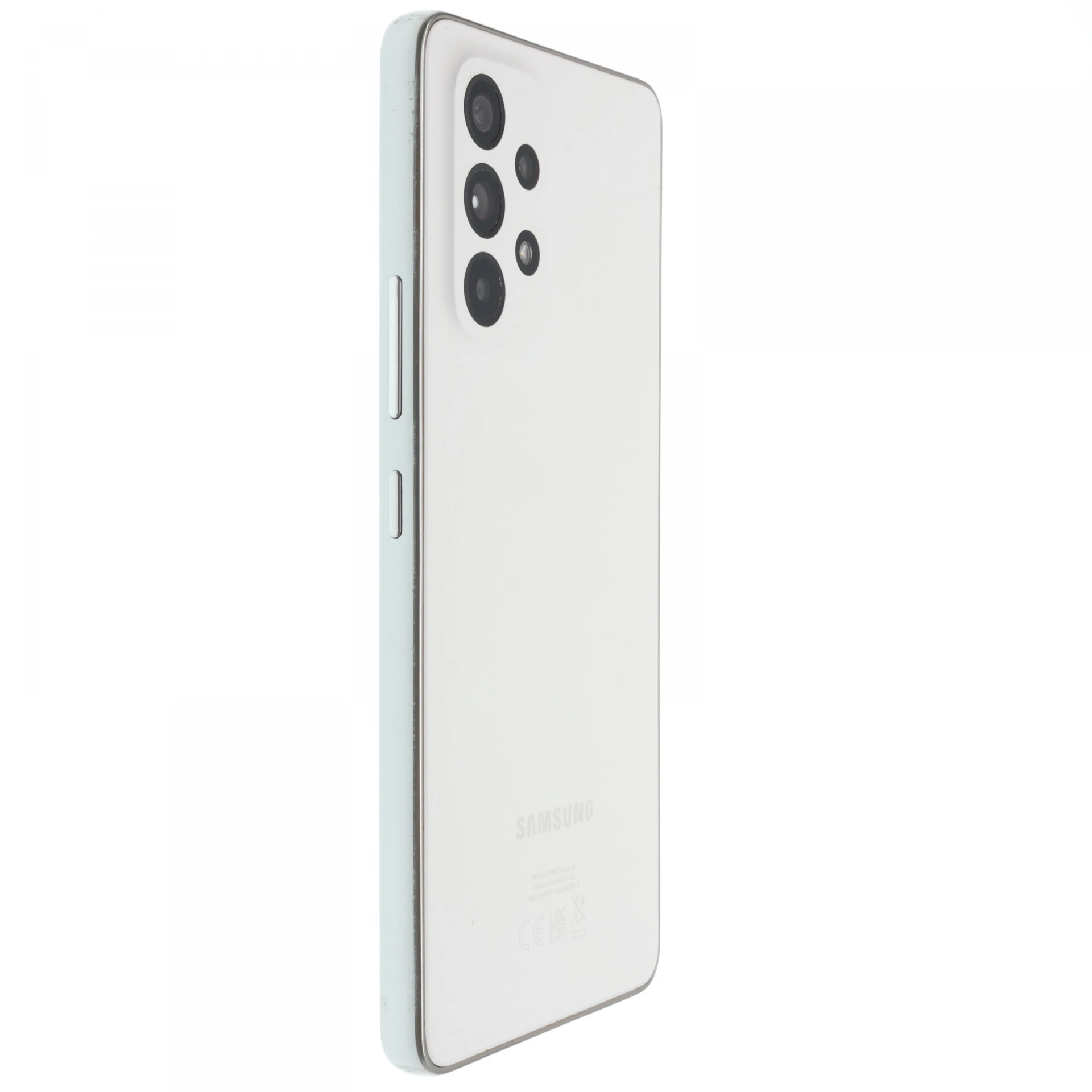 Samsung Galaxy A53 128 GB Awesome White 