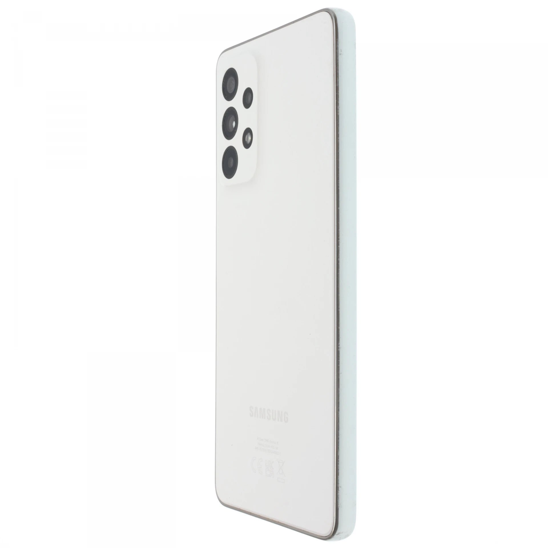 Samsung Galaxy A53 128 GB Awesome White 