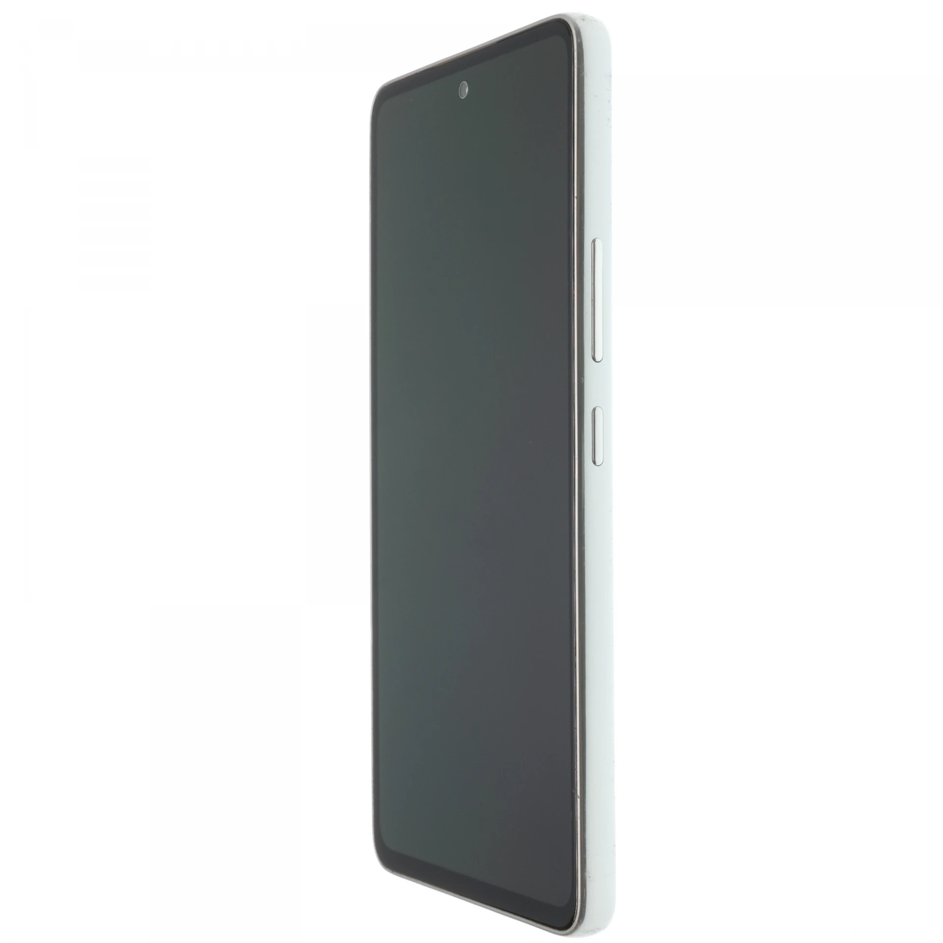 Samsung Galaxy A53 128 GB Awesome White 