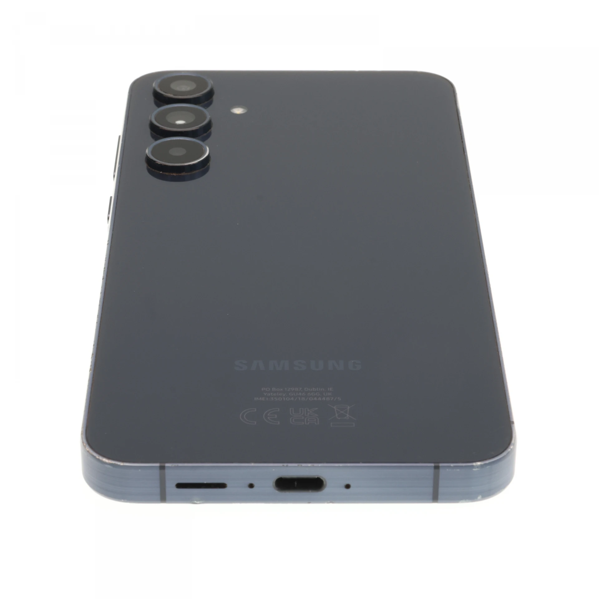 Apple Galaxy A55 256 GB Awesome Navy 