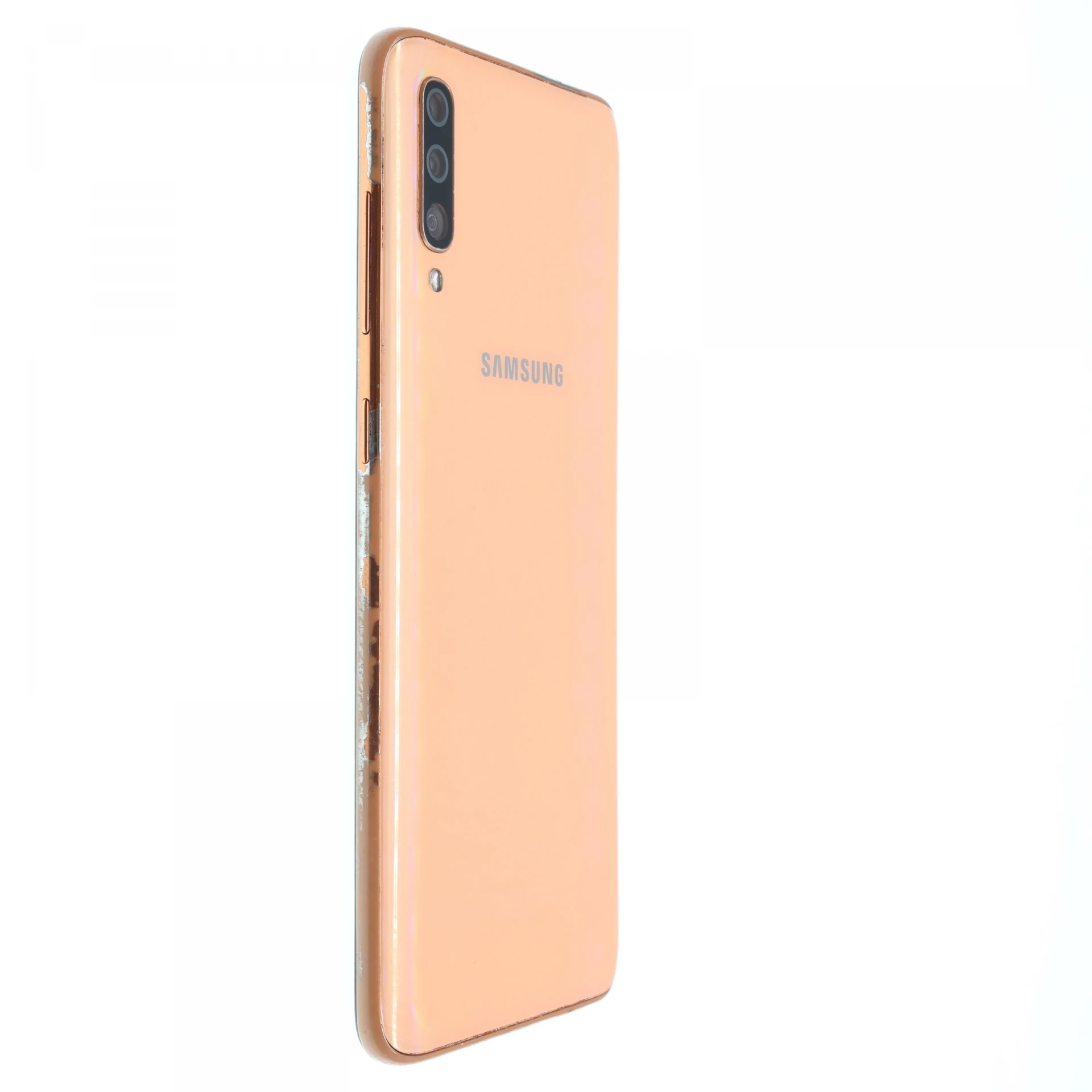 Samsung Galaxy A70 128 GB Coral 