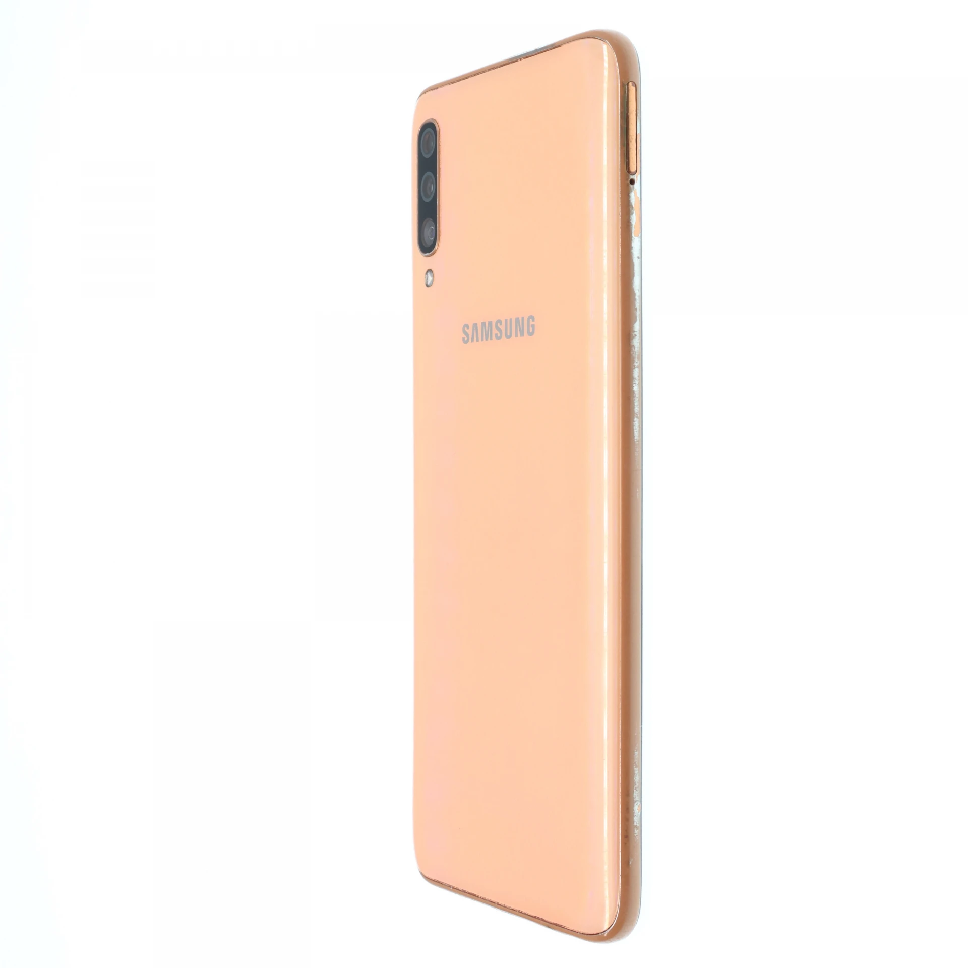Samsung Galaxy A70 128 GB Coral 