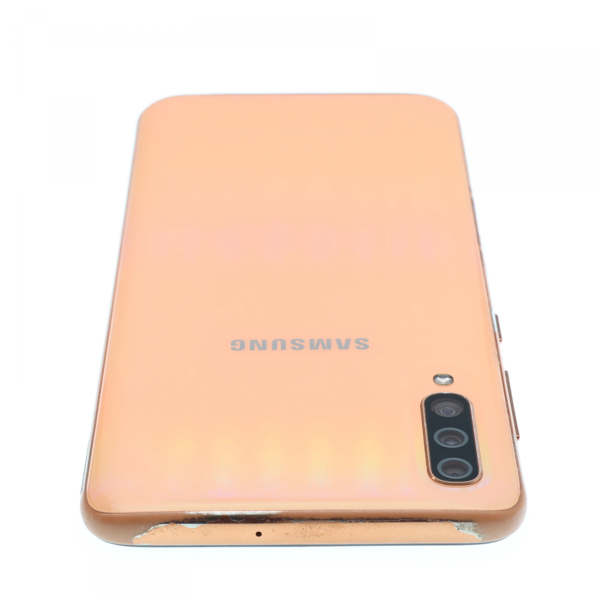 Samsung Galaxy A70 128 GB Coral 