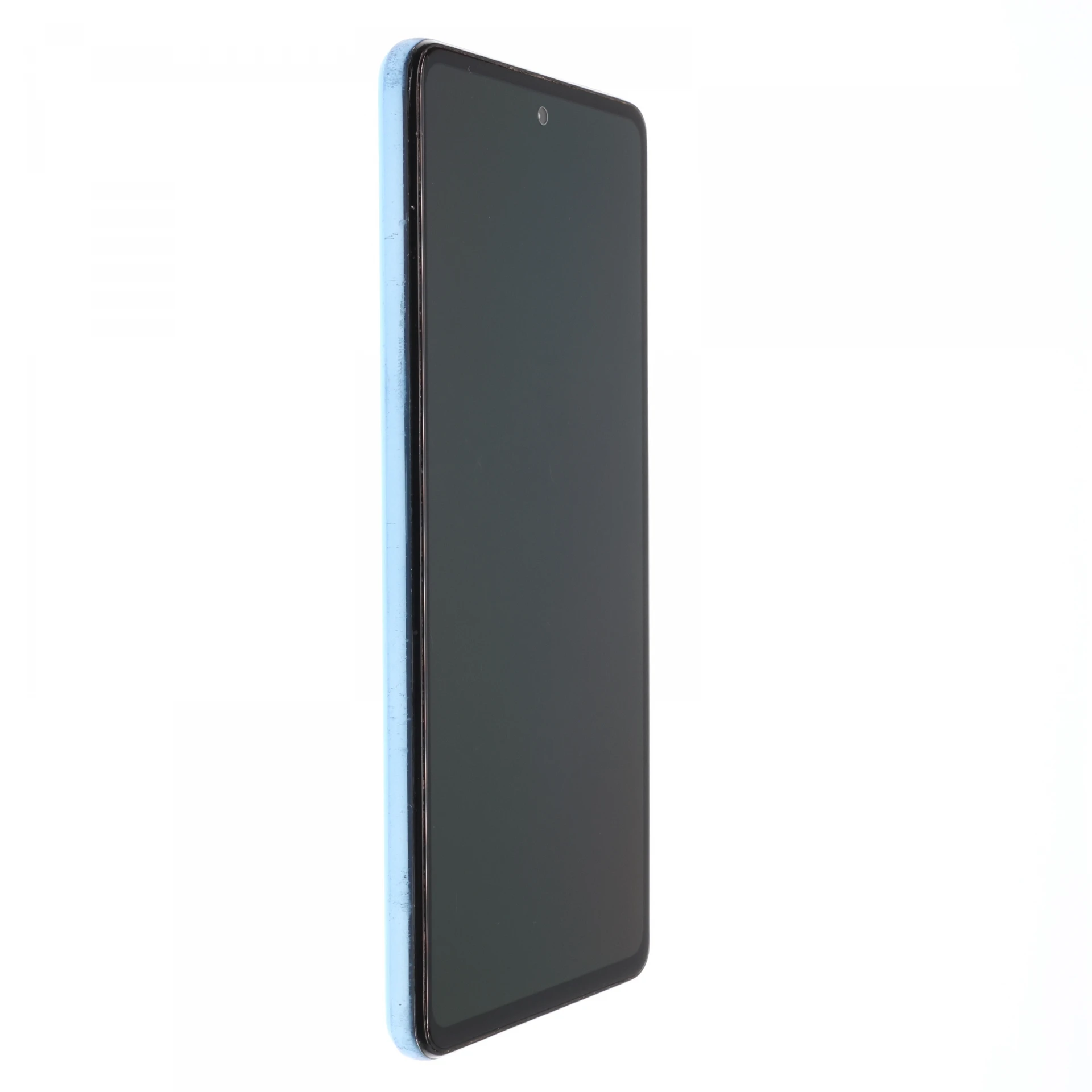 Samsung Galaxy A72 128 GB Awesome Blue