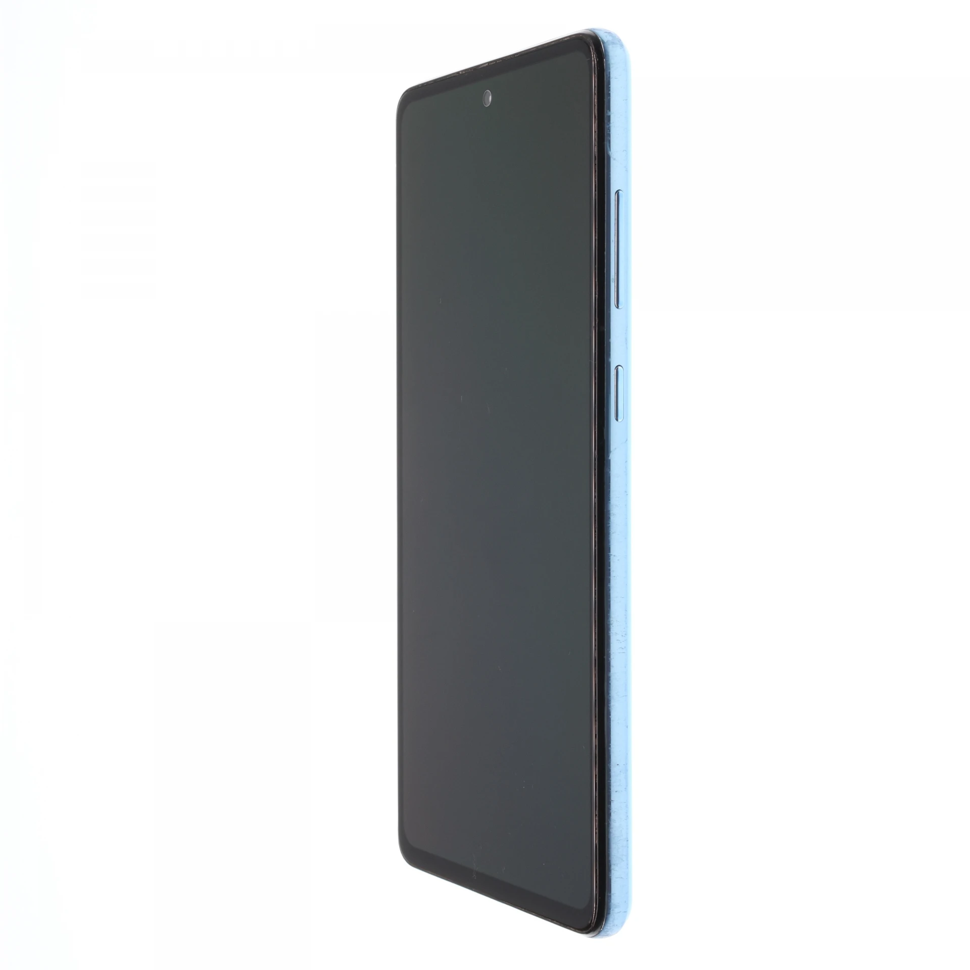 Samsung Galaxy A72 128 GB Awesome Blue
