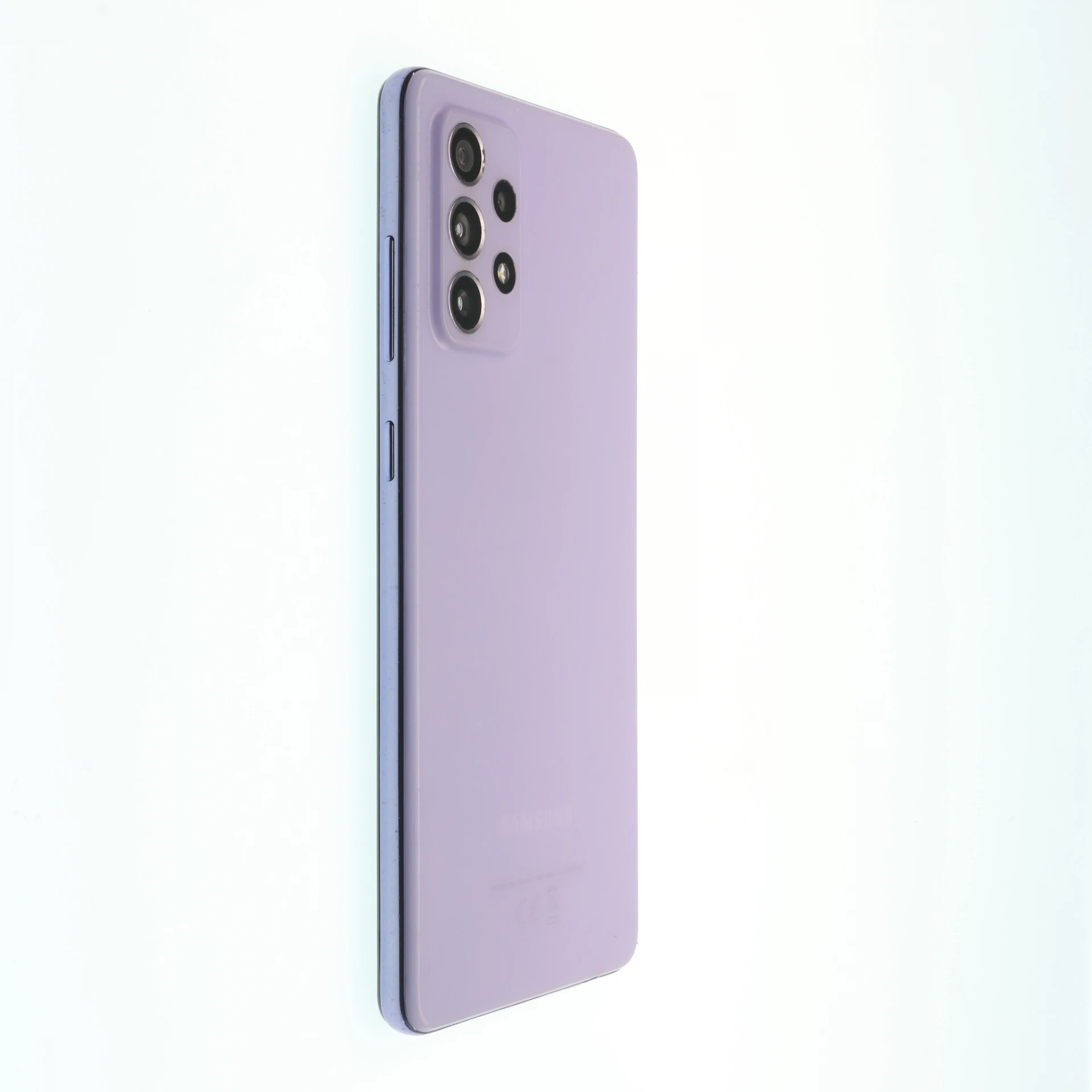 Samsung Galaxy A72 128 GB Awesome Violet 