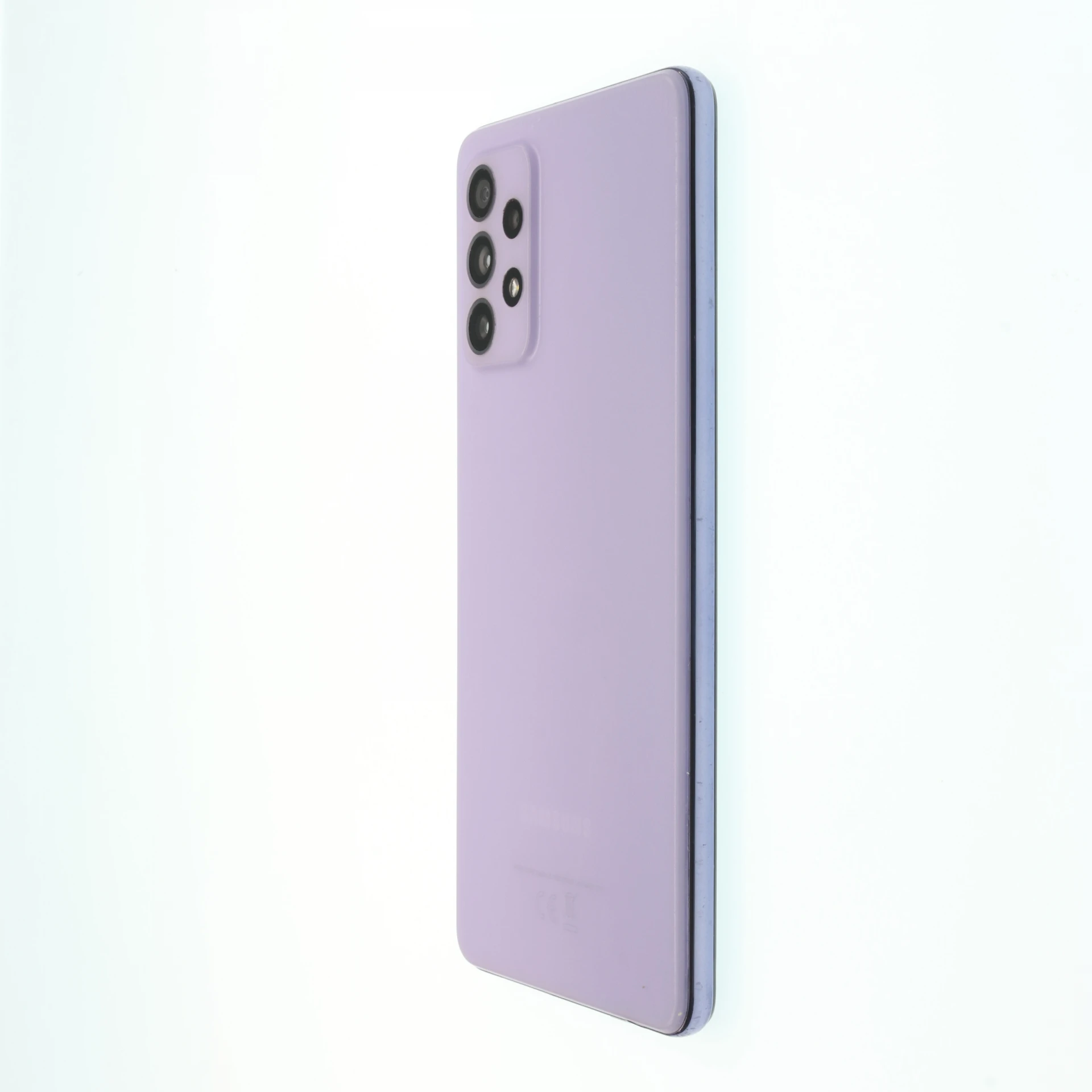 Samsung Galaxy A72 128 GB Awesome Violet 