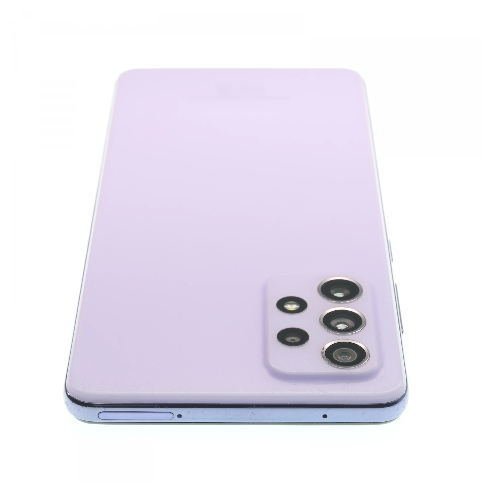 Samsung Galaxy A72 128 GB Awesome Violet 