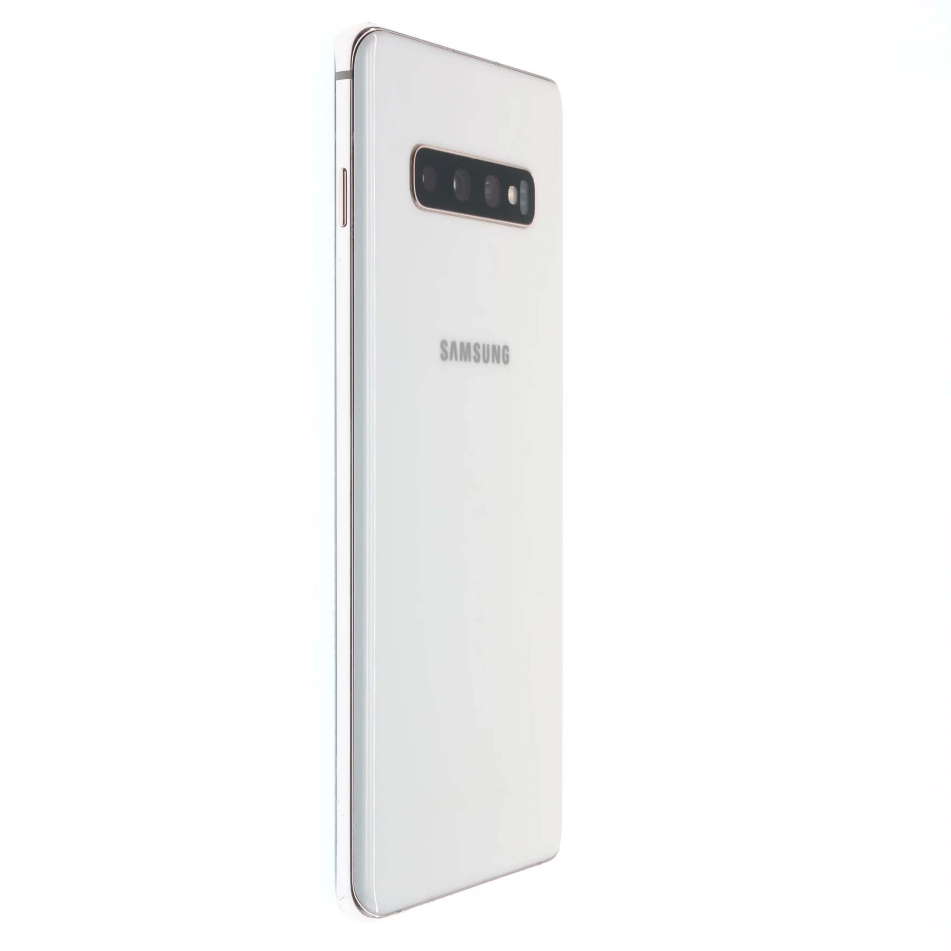 Samsung Galaxy S10 Plus 128 GB Prism White