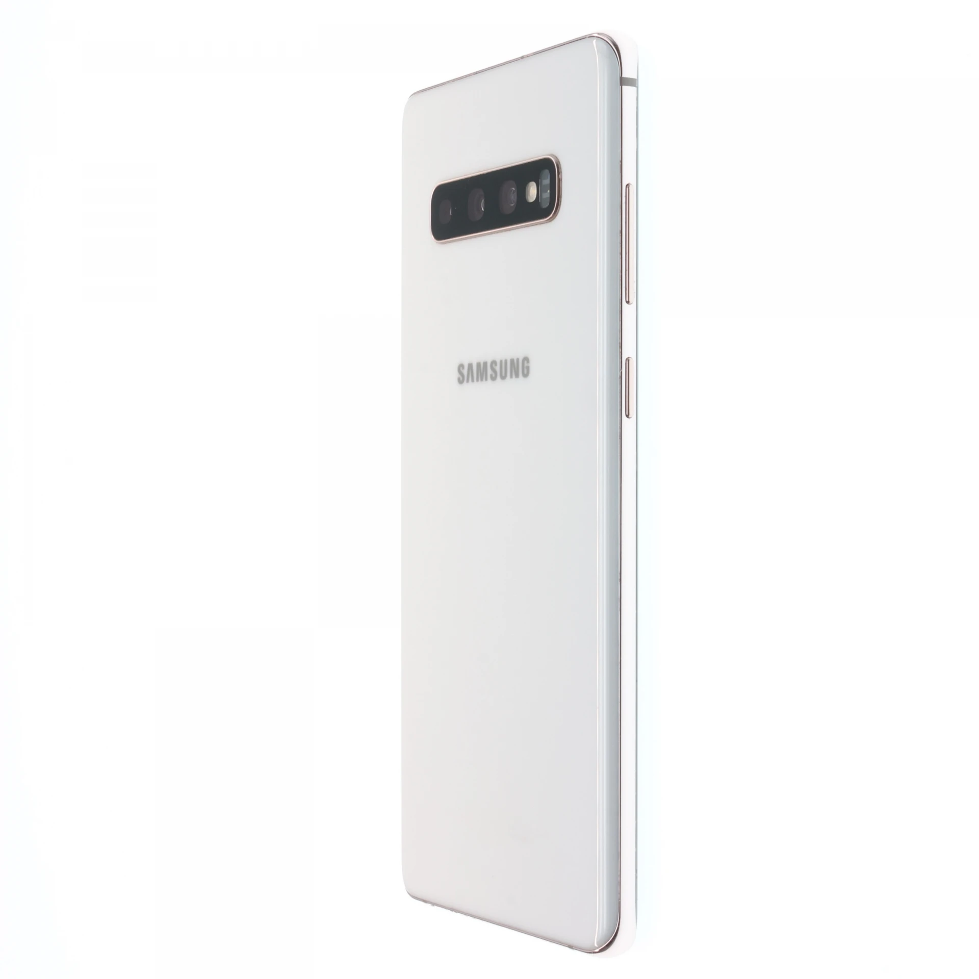 Samsung Galaxy S10 Plus 128 GB Prism White