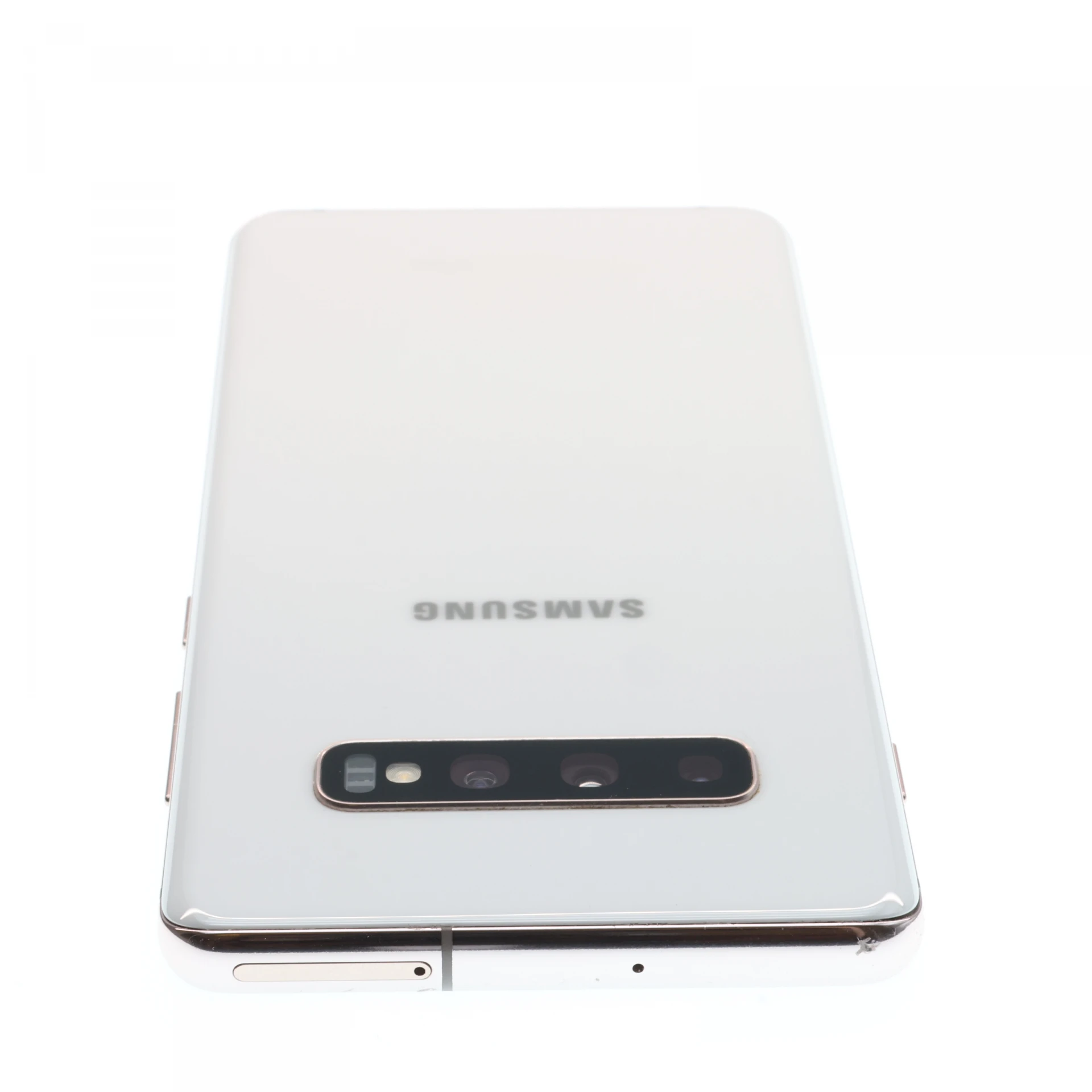 Samsung Galaxy S10 Plus 128 GB Prism White