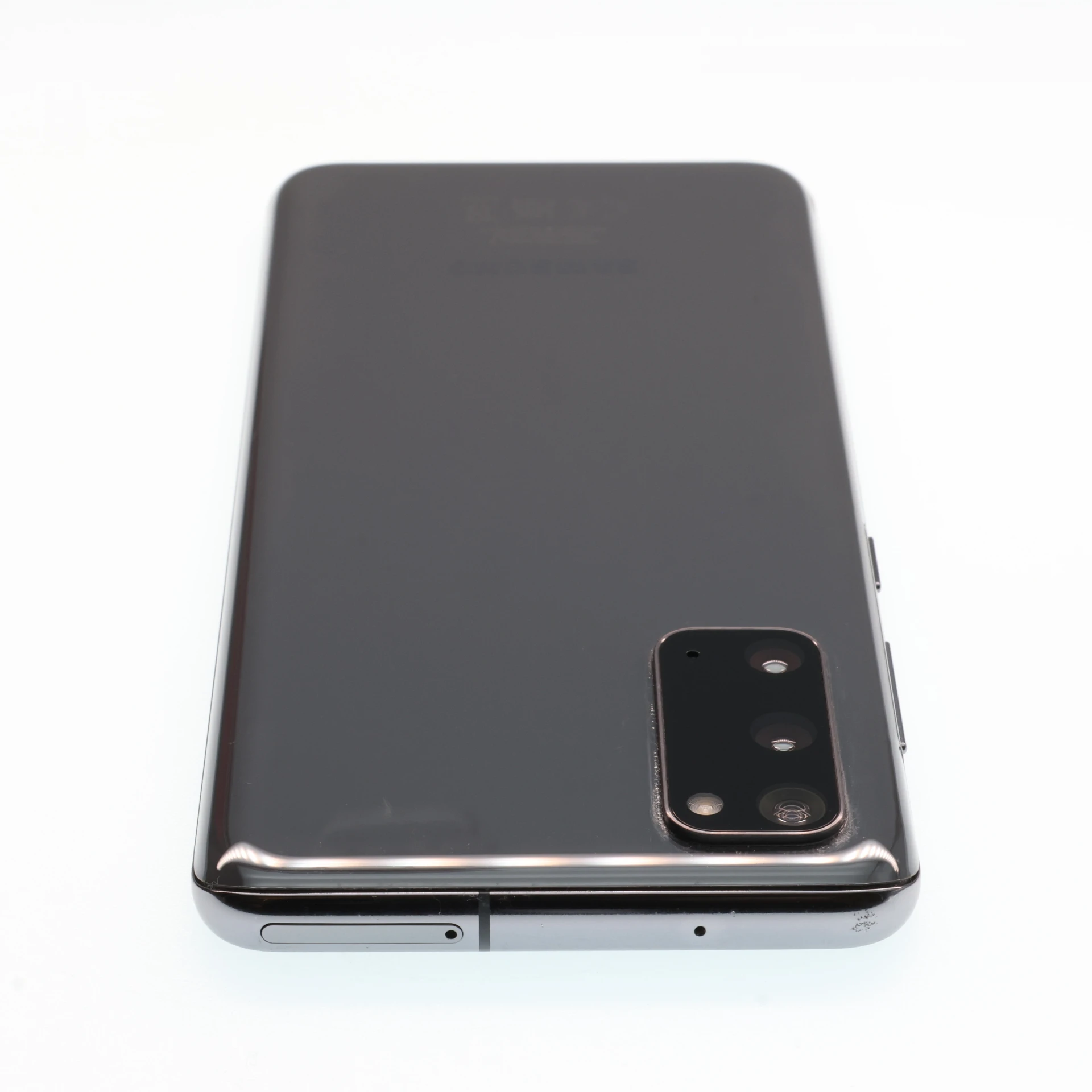 Samsung Galaxy S20 128 GB Cosmic Gray 