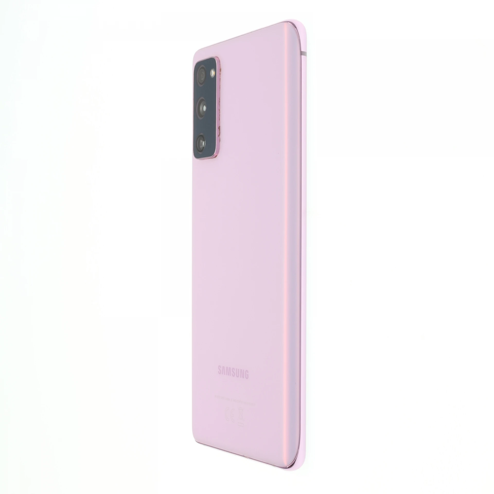 Apple Galaxy S20 FE 128 GB Cloud Lavender 
